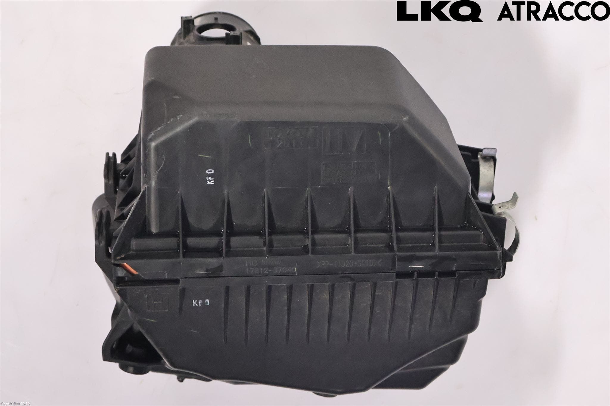 Toyota RAV4 19- Luftrenare