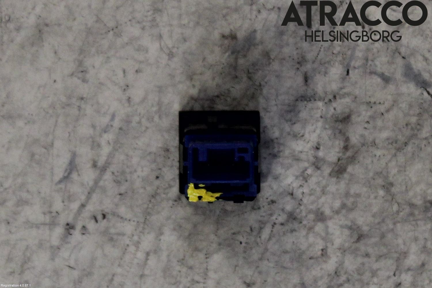 Toyota RAV4 19- Strömställare Övrigt