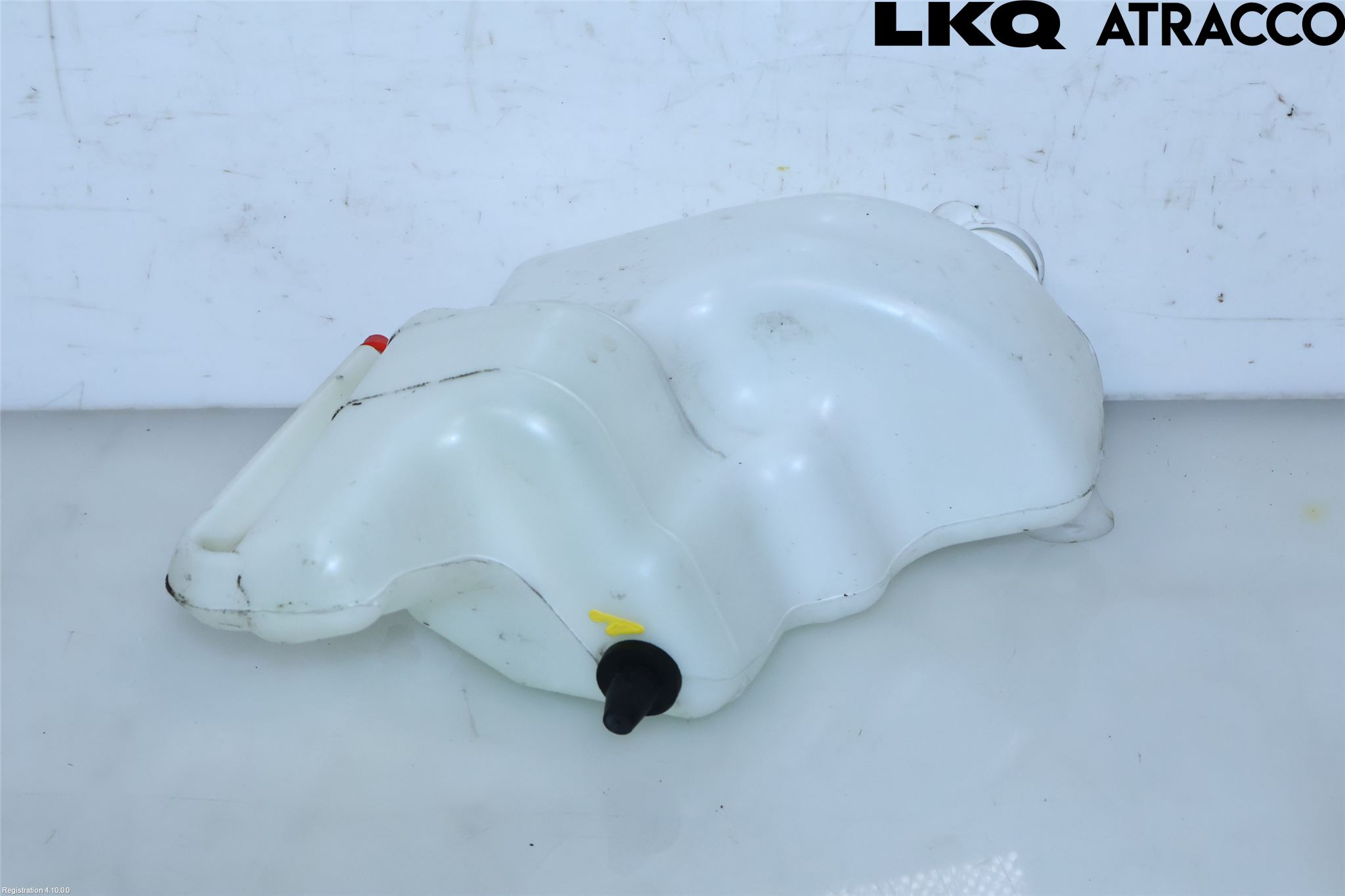 Mitsubishi ASX 10-22 Expansionstank