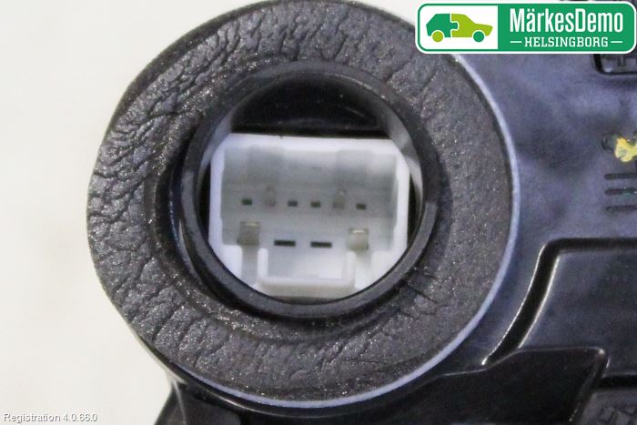 Toyota COROLLA 19- Centrallåsmotor Vänster