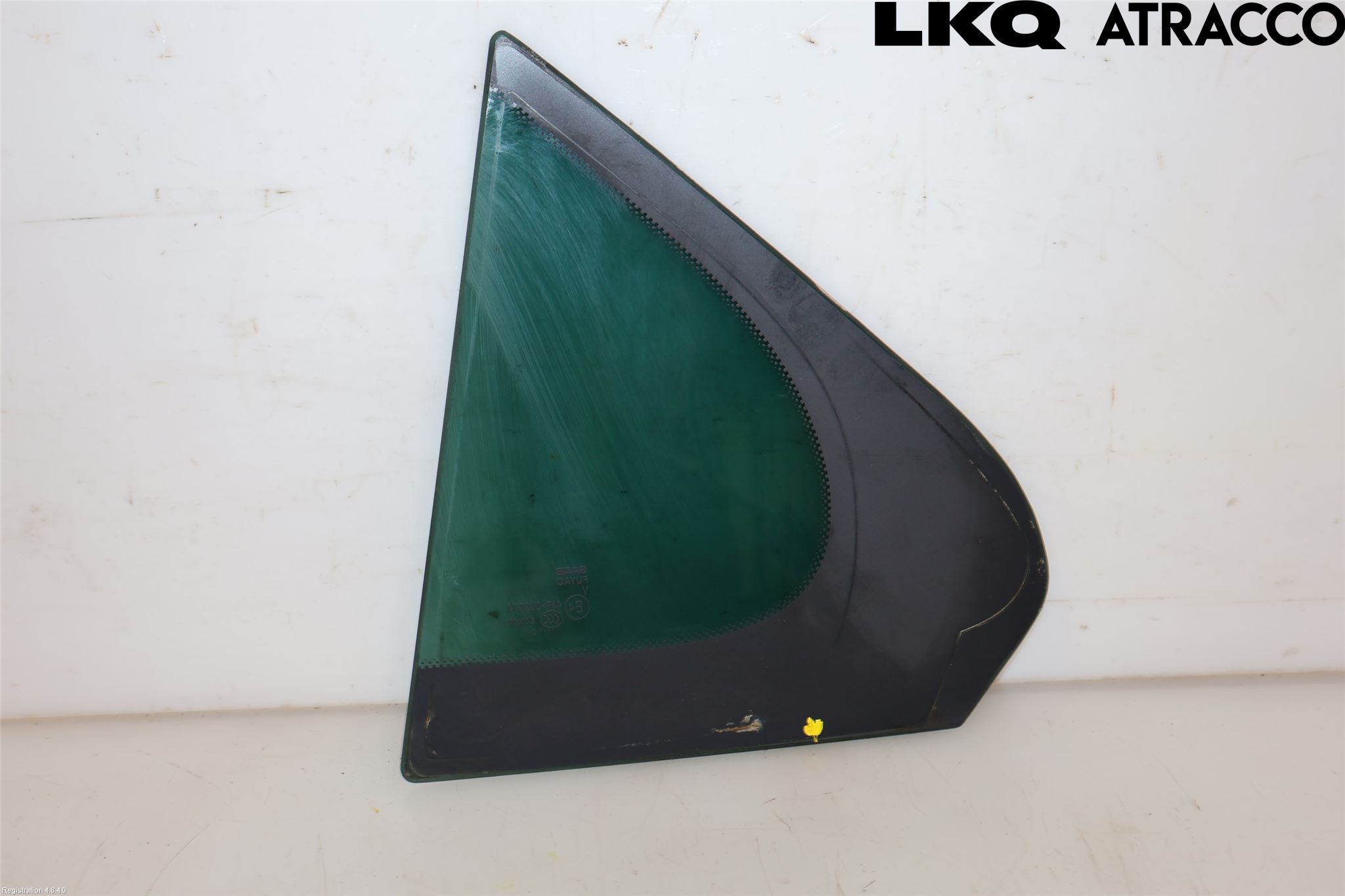 Saab 9-5 10-12 Dörruta Bak Lilla Hö