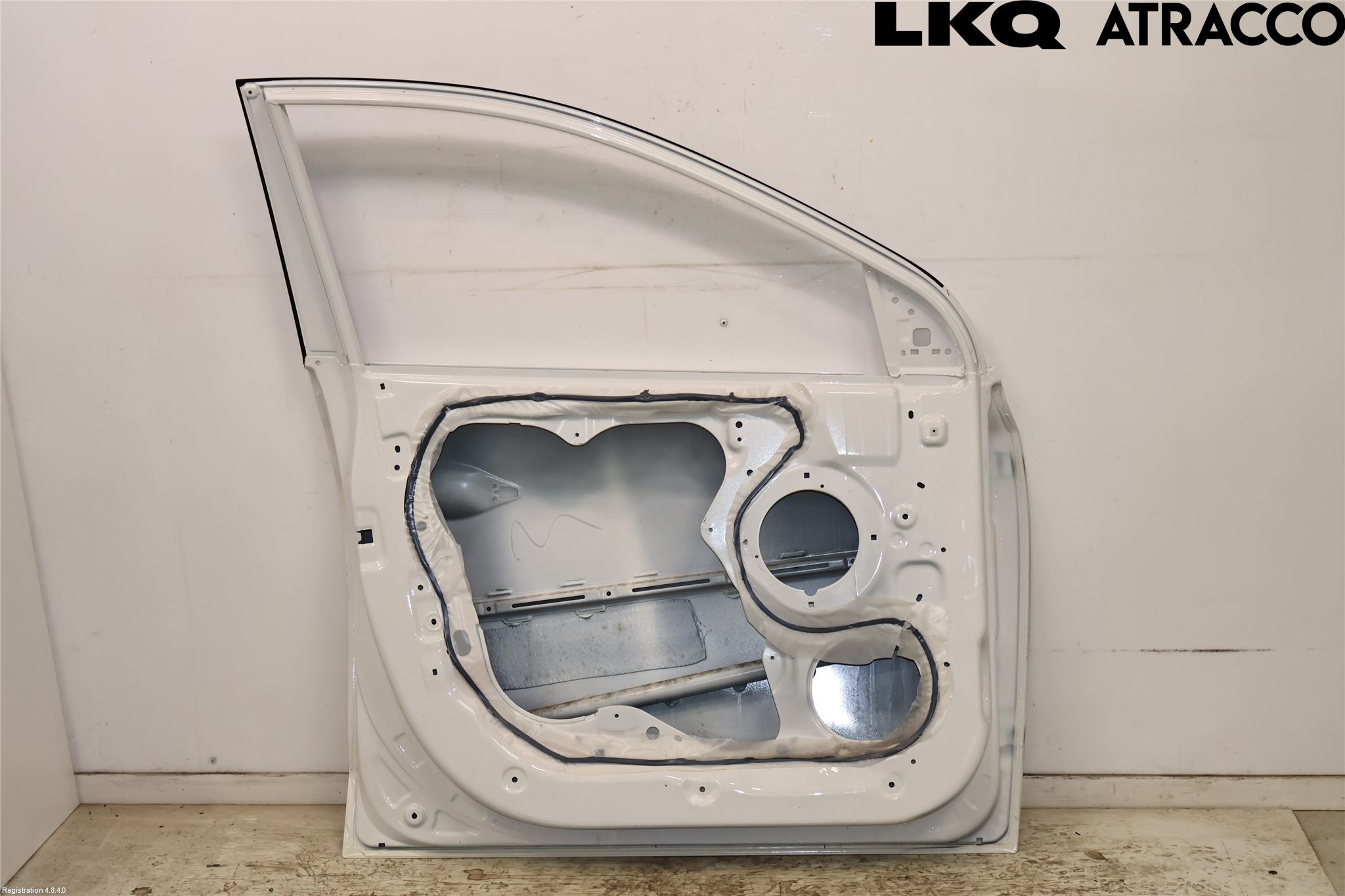 Hyundai ix35 Dörr Fram Vänster