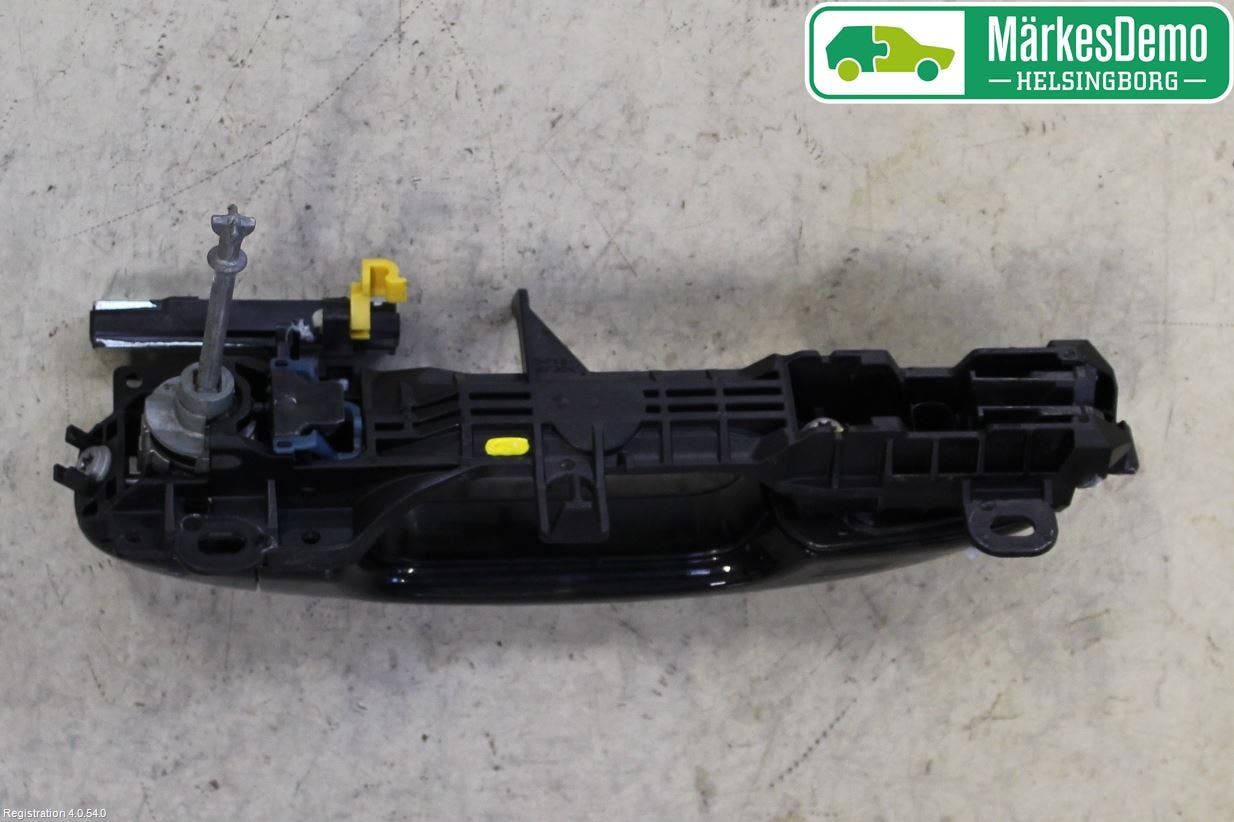 Toyota RAV4 13-18 Dörrhandtag Yttre Vä