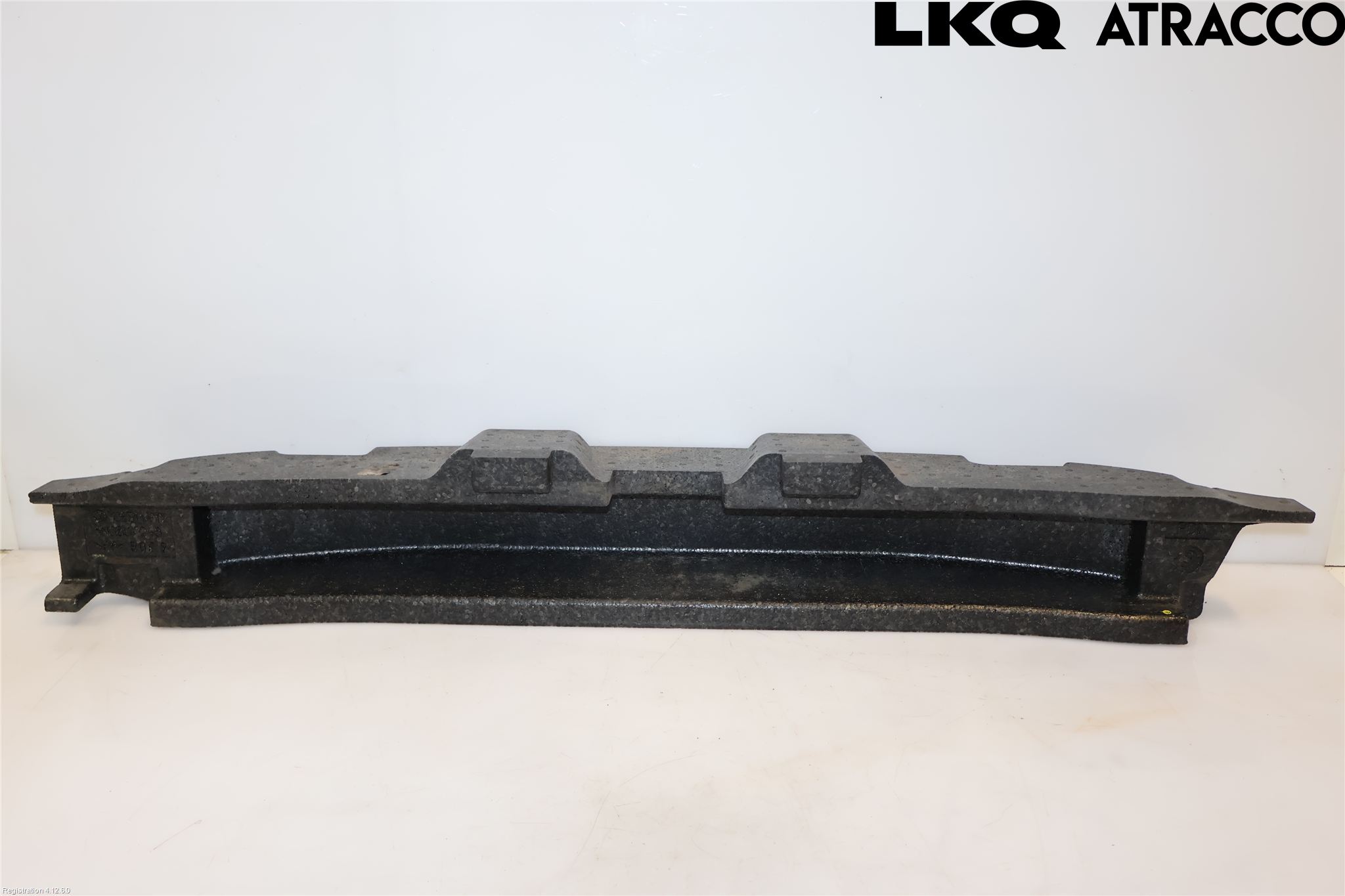 Volkswagen VW TIGUAN 07-16 Stötfångar Deformelement Fram
