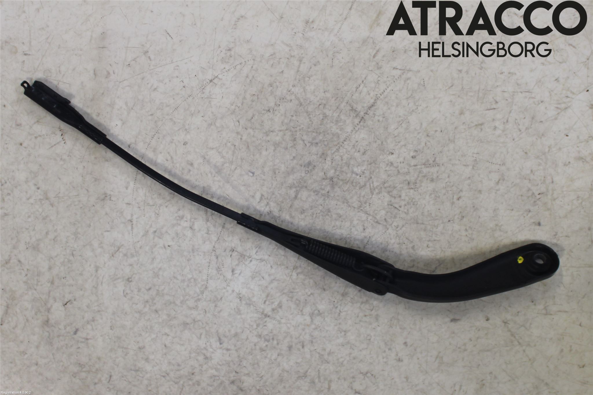 BMW 3 F30/F31/F80 12-19 Torkararm Armar Vindruta