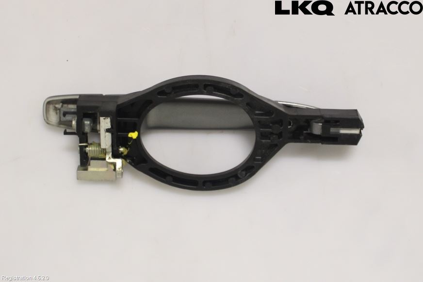 Mitsubishi ASX 10-22 Dörrhandtag Yttre Hö
