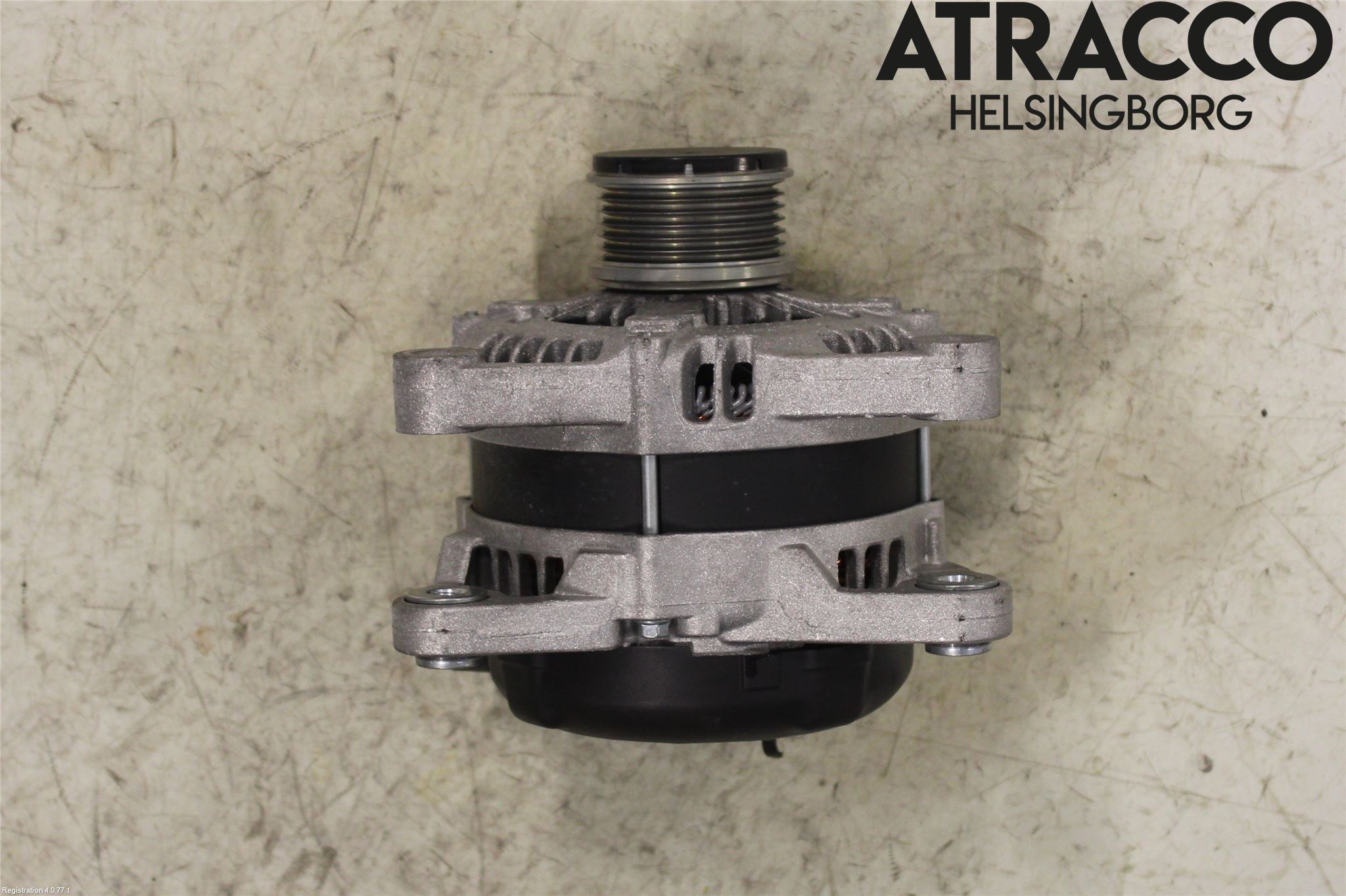 Citroen C4/E-C4 C4X/E-C4X III 21- Generator