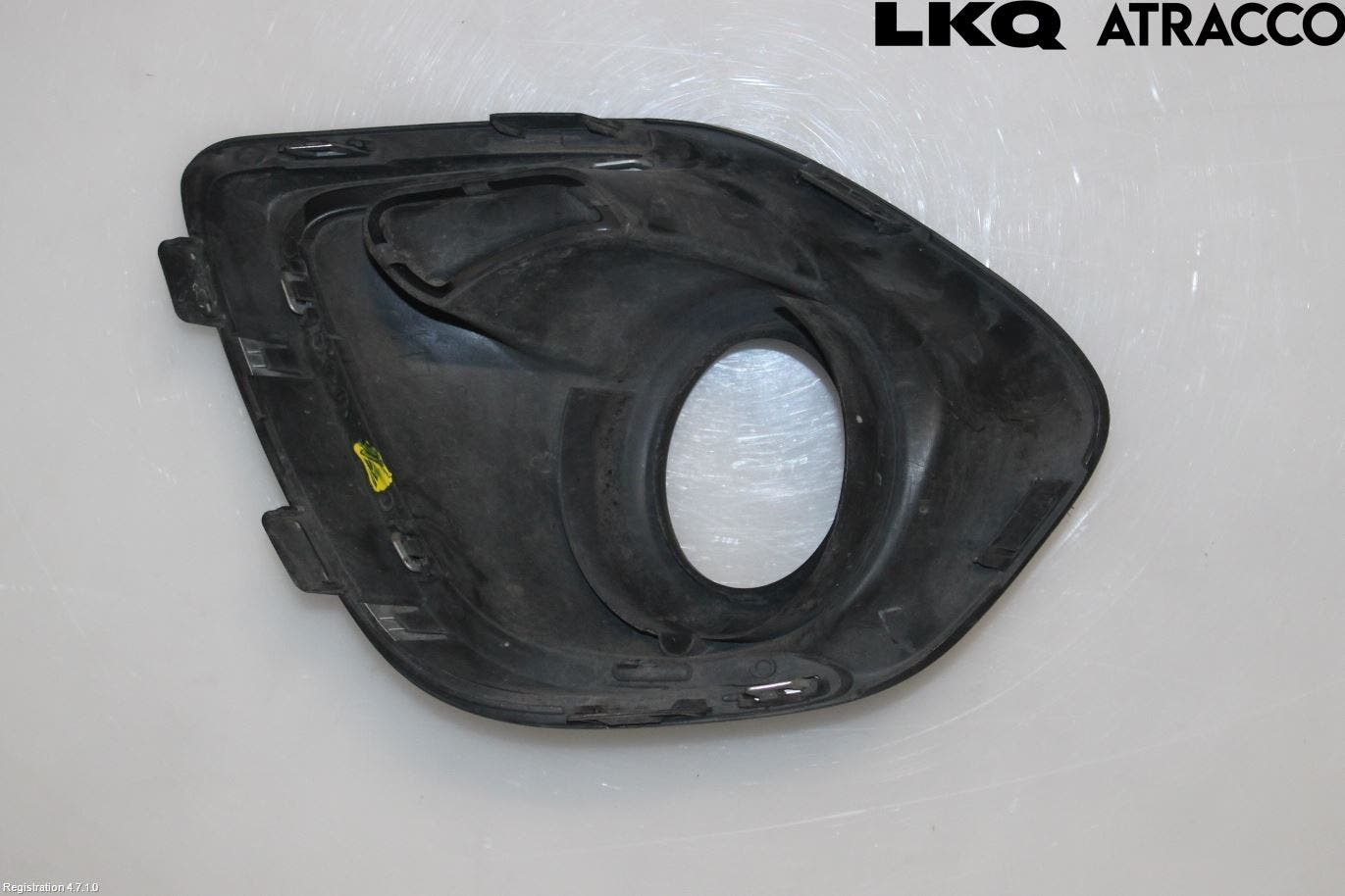 Mitsubishi ASX 10-22 Grilldel Vänster