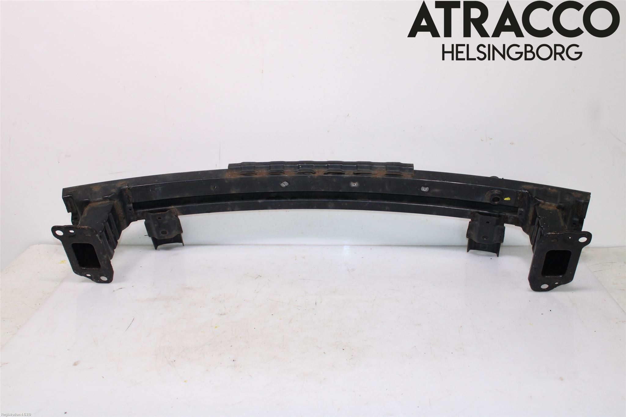 Kia OPTIMA 00-15 Stötfångarbalk Fram