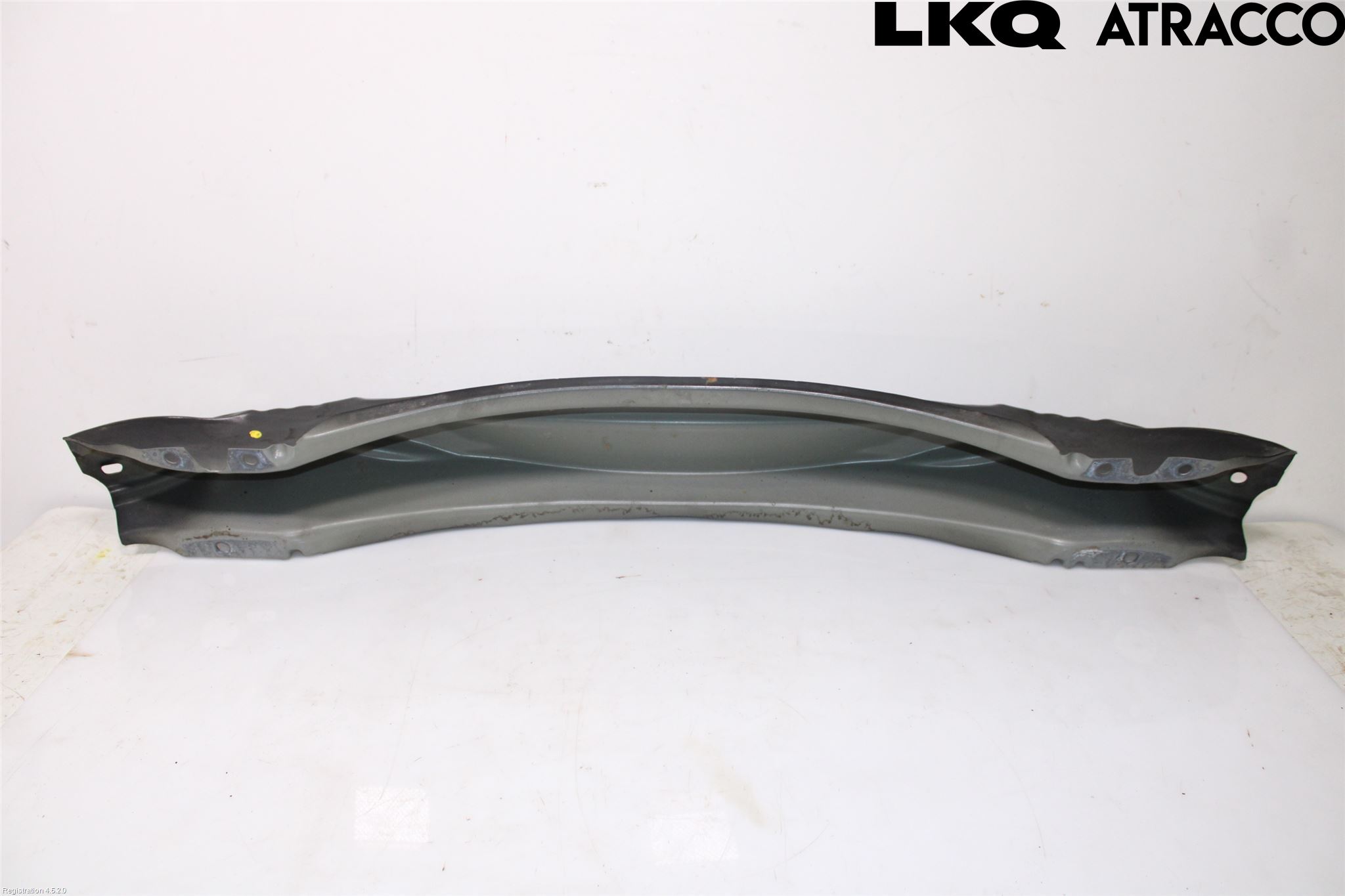 Volvo XC60 14-17 Stötfångarbalk Bak