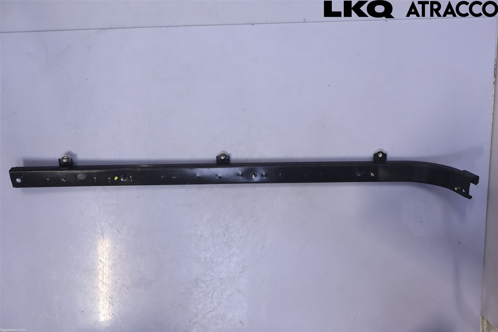 Mercedes-Benz MB VITO/V-KLASS (W640,W447,W448) 14- Glidskena Skjutdörr Vä