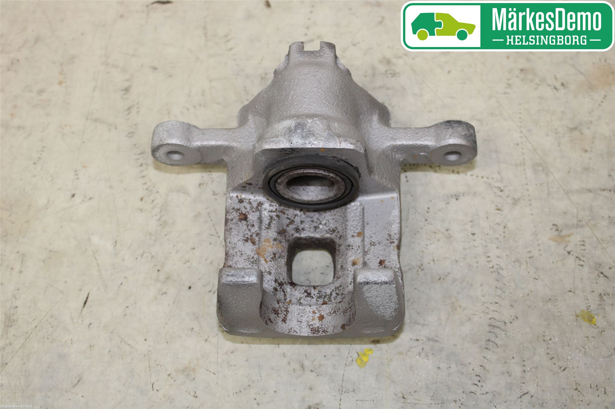 Hyundai i20 PB 09-14 Bromsok Bak Vänster