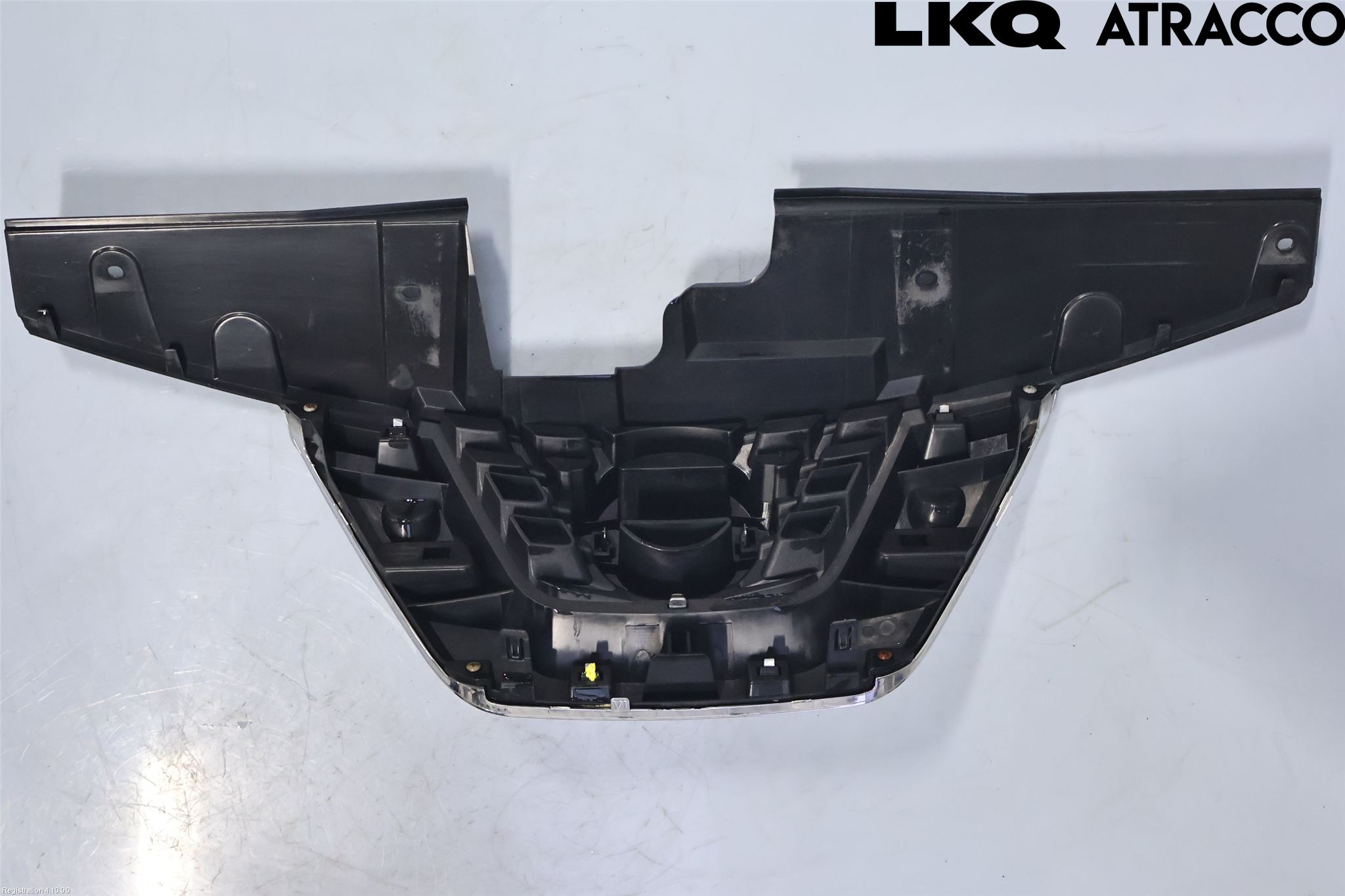 Nissan JUKE 14-19 Grill Komp