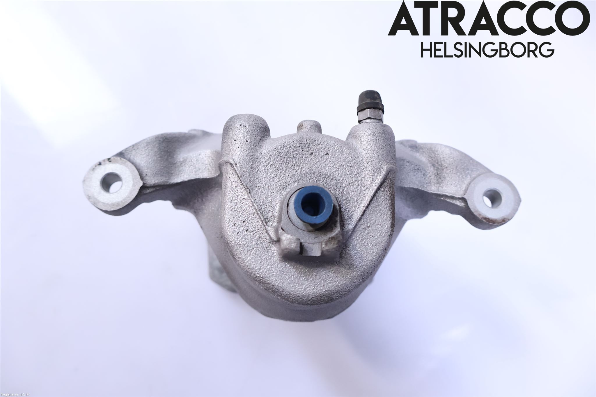 Nissan PULSAR Bromsok Fram Höger