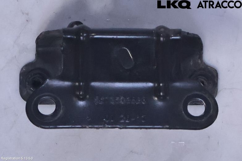 Peugeot PEUGOT 208 16-19 Front Övrigt