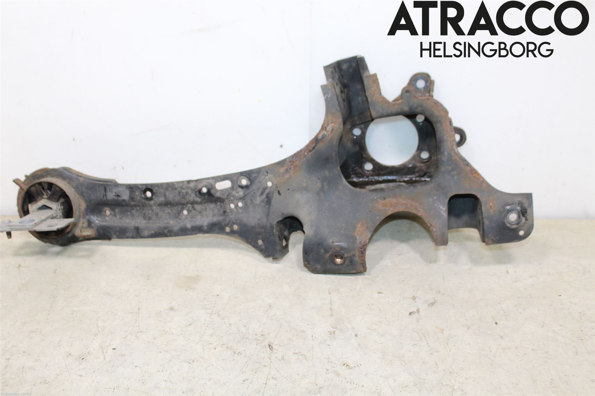 Volvo S60 11-13 Bärarm Bak Höger