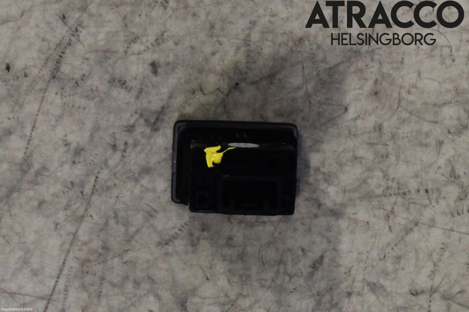 Lexus RX AL20 16-22 Strömställare Baklucka