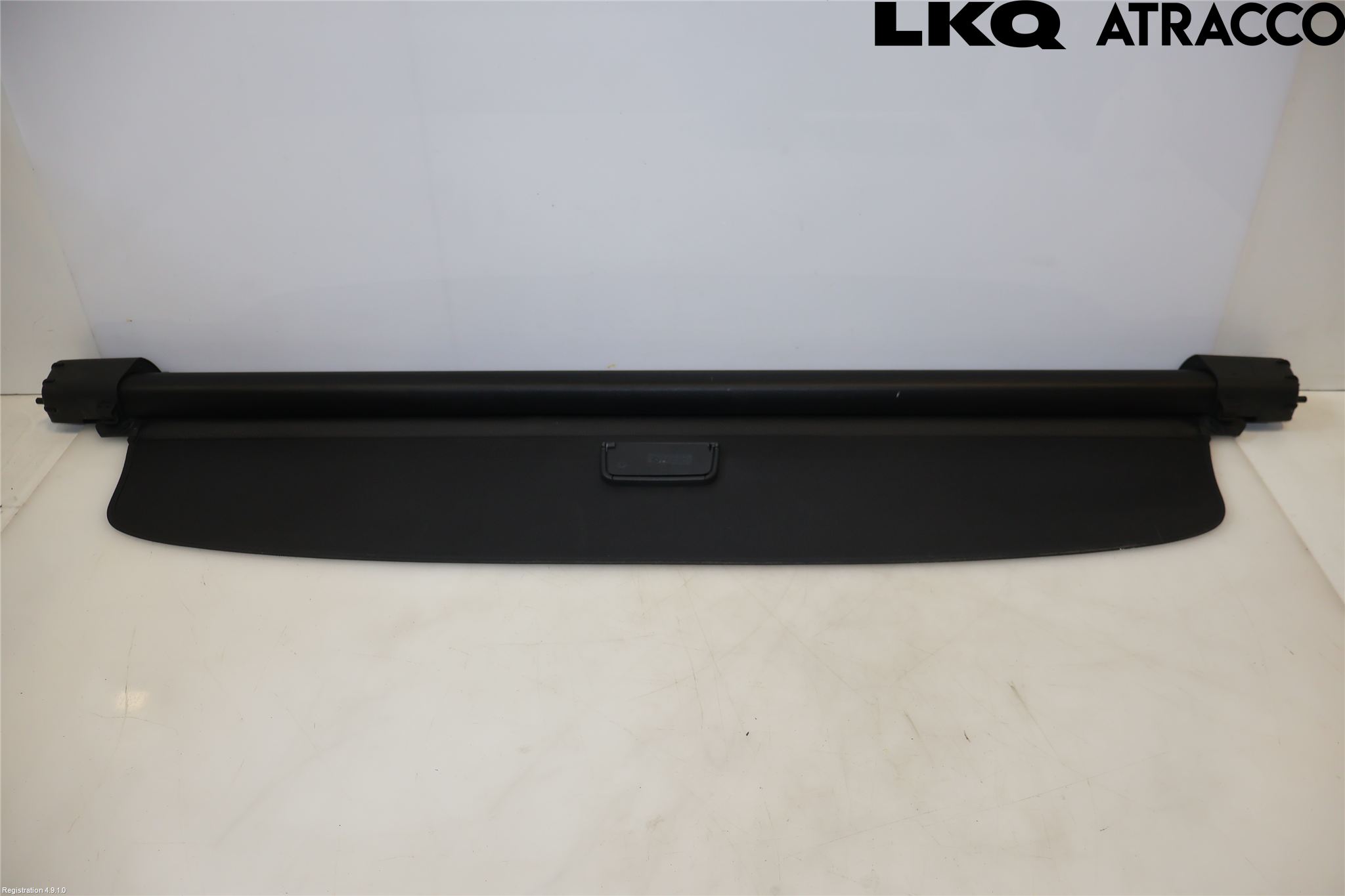 Volkswagen VW PASSAT 11-14 Insynskydd