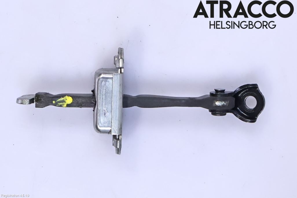 Toyota YARIS XP130 15-20 Dörrstopp