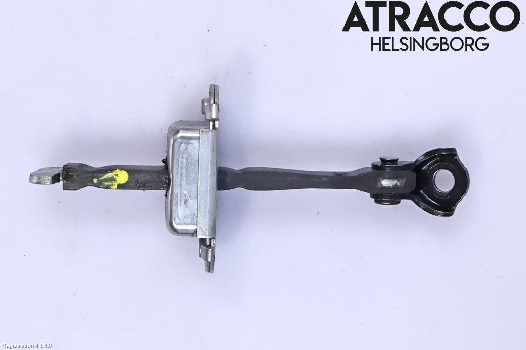 Toyota YARIS XP130 15-20 Dörrstopp