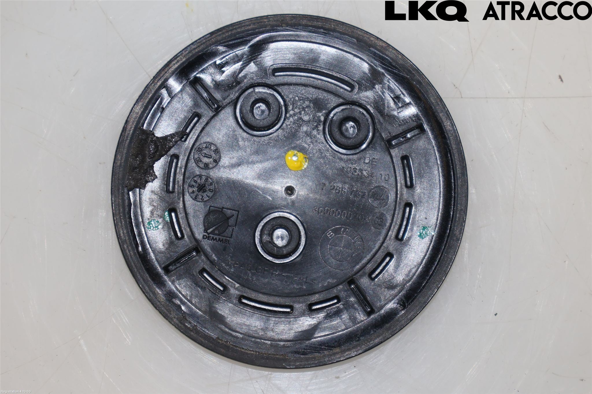 BMW 1 F40 19- Emblem