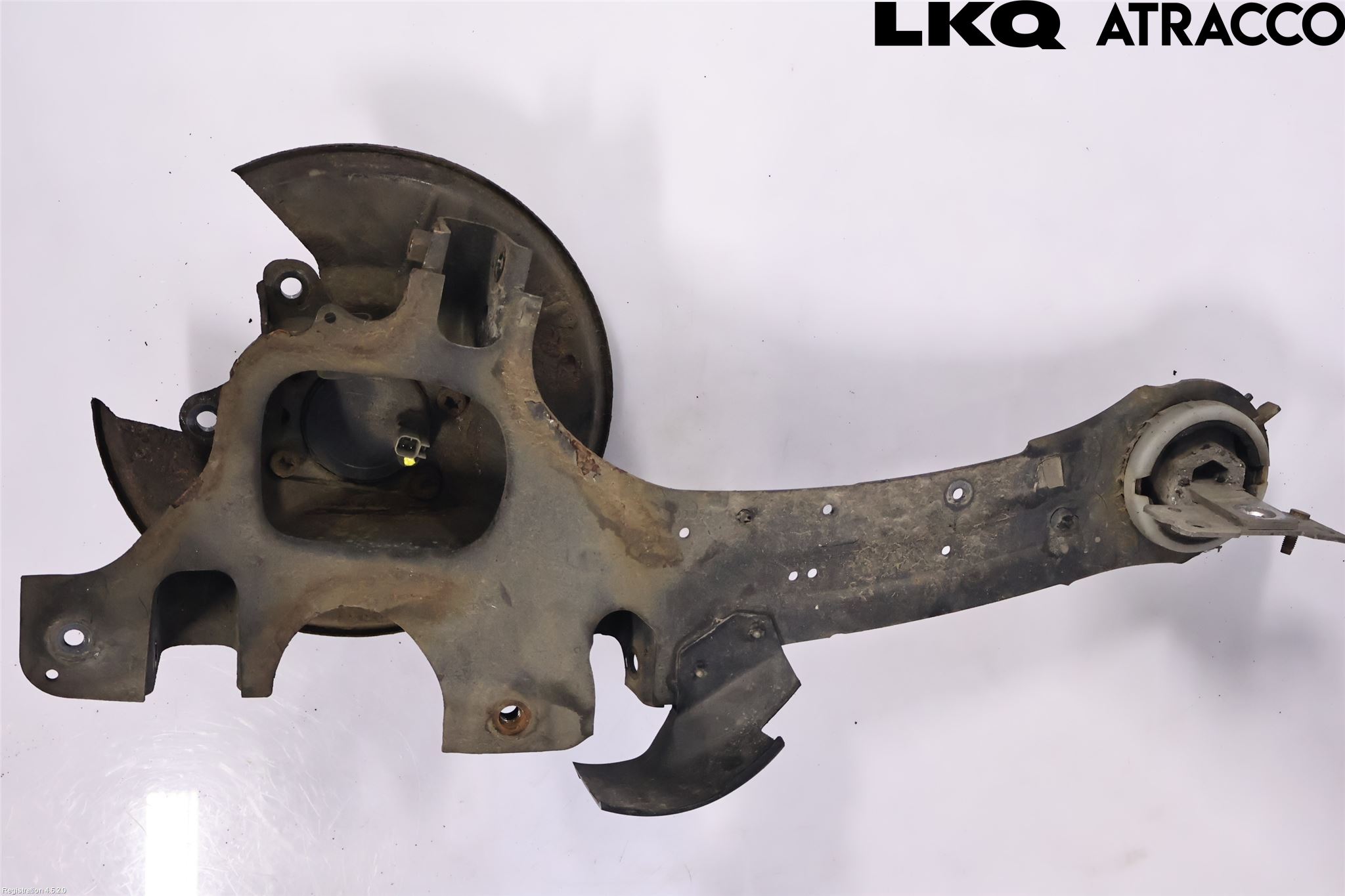 Volvo XC70 14-16 Bärarm Bak Vänster