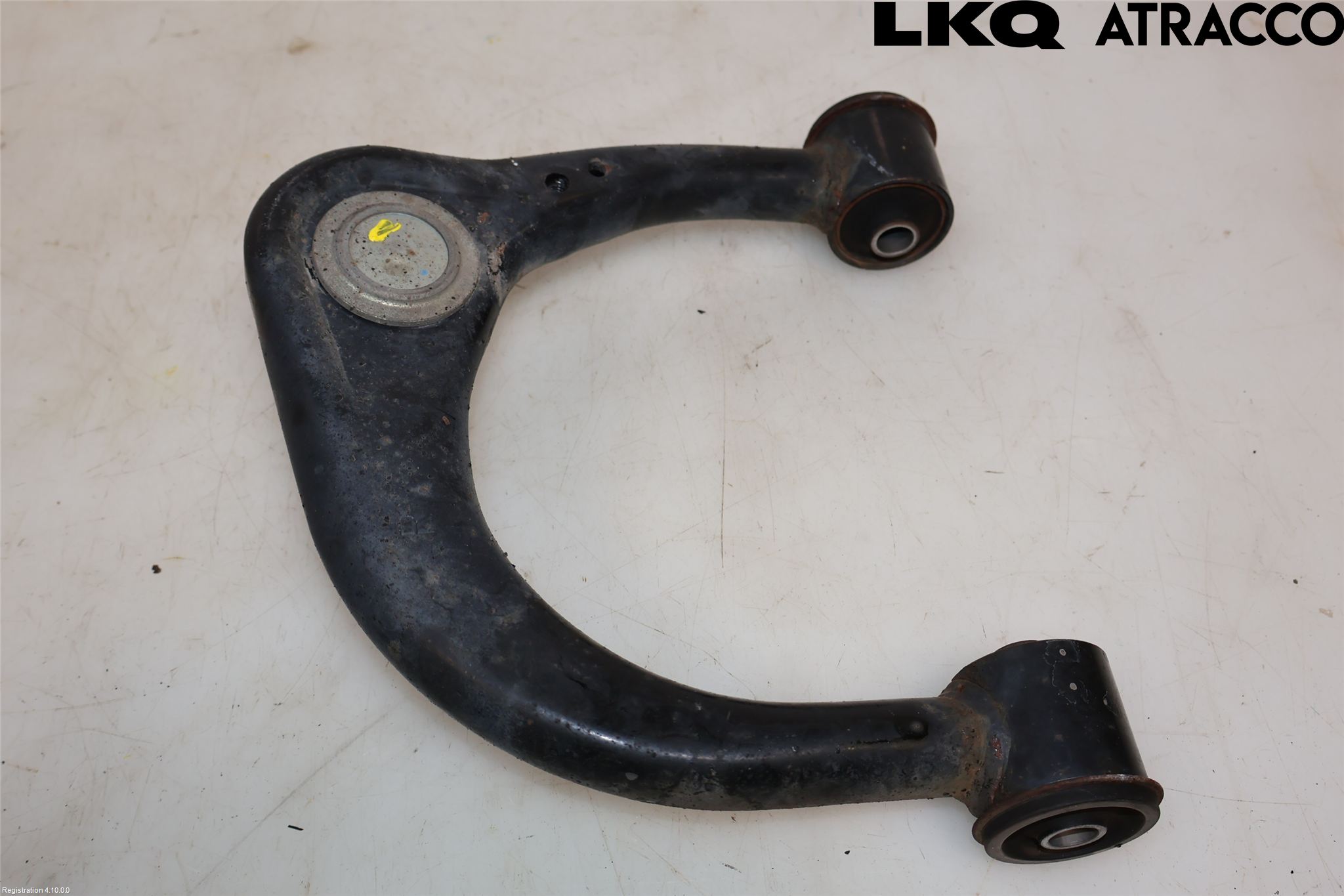 Toyota HILUX 16- Bärarm Fram Övre Hö