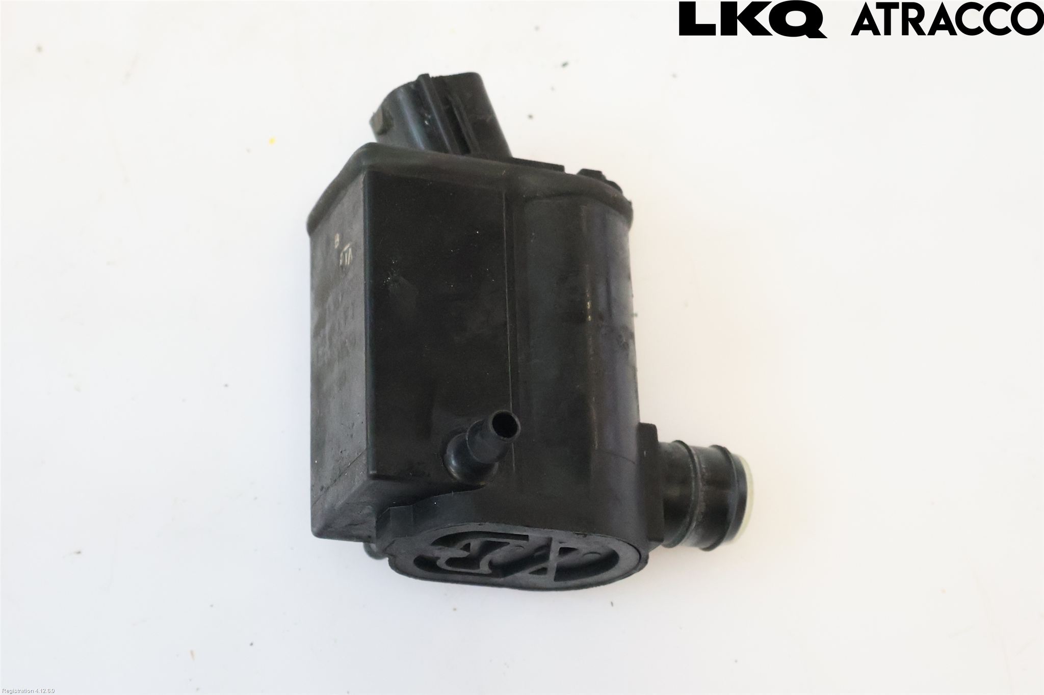 Kia OPTIMA 16-20 Spolarpump Vindruta