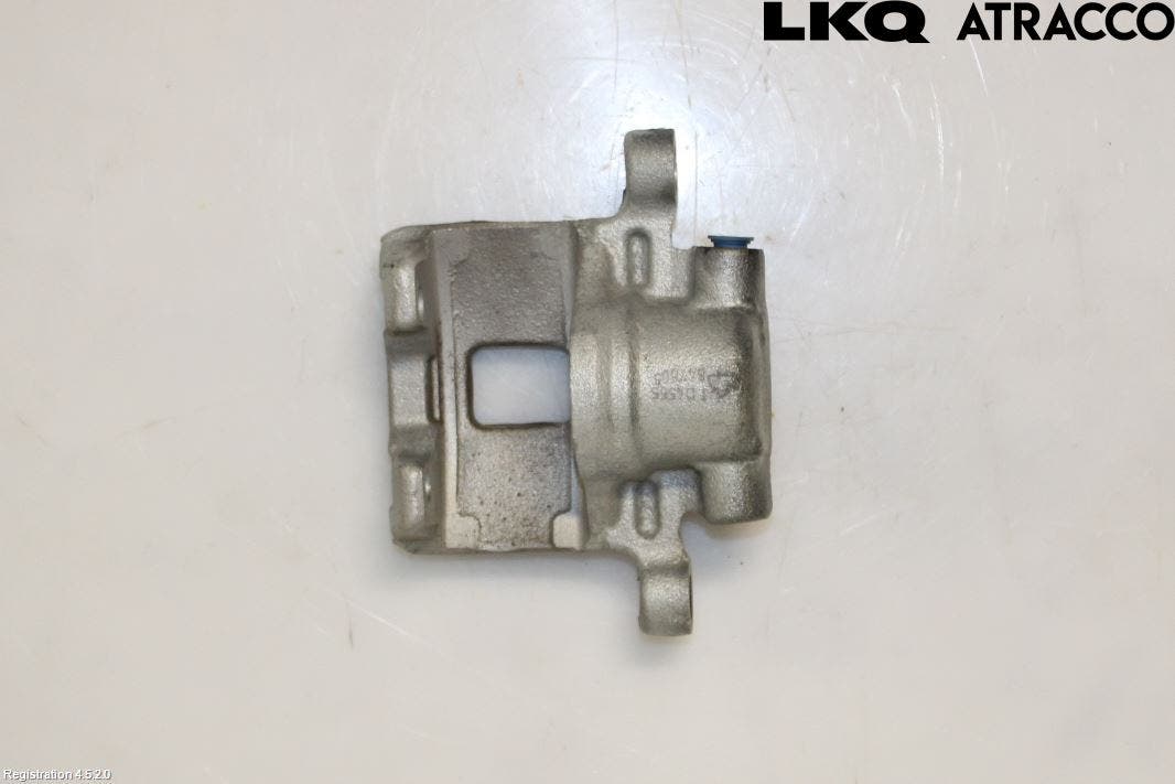 Mitsubishi ASX 10-22 Bromsok Bak Höger