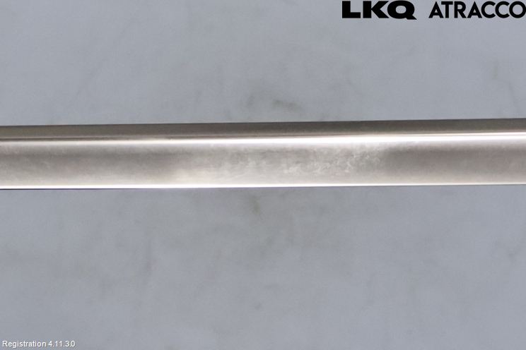 Volvo XC60 09-13 Dörr Dekorlist Fram Hö