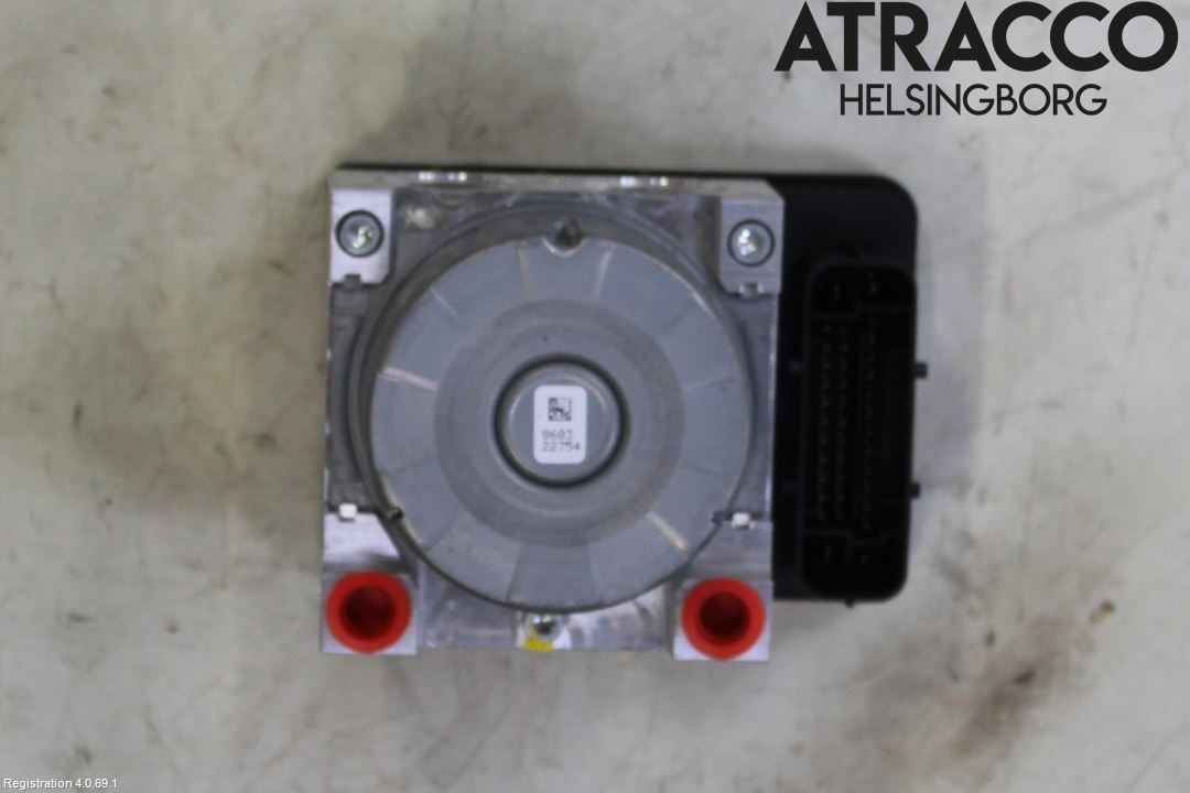 Mini ONE/COOPER 3DR F56 14-24 Abs Hydraulaggregat