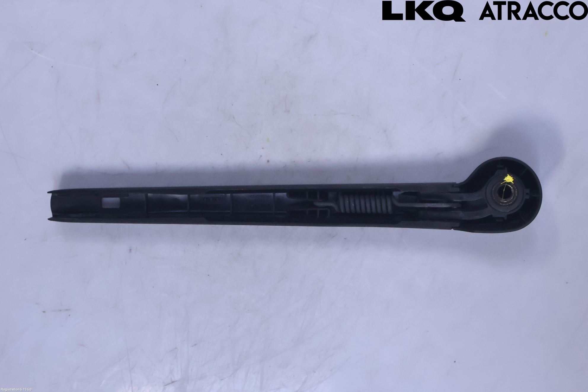 Volkswagen VW ID.4 21- Torkararm-Bakruta