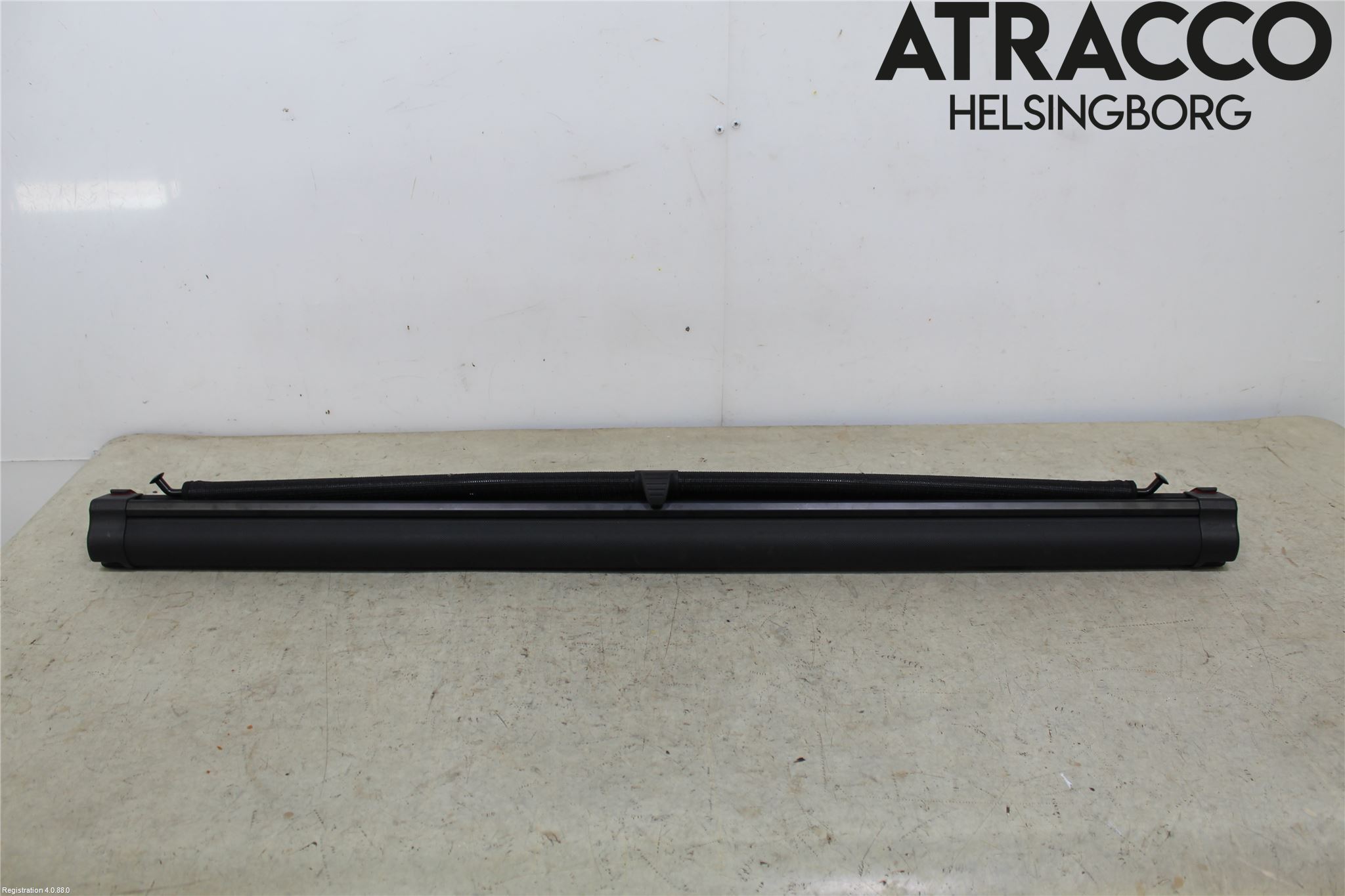 Audi A6/S6 4G 11-18 Lastnät