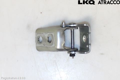 Citroen C4/E-C4 C4X/E-C4X III 21- Dörrgångjärn