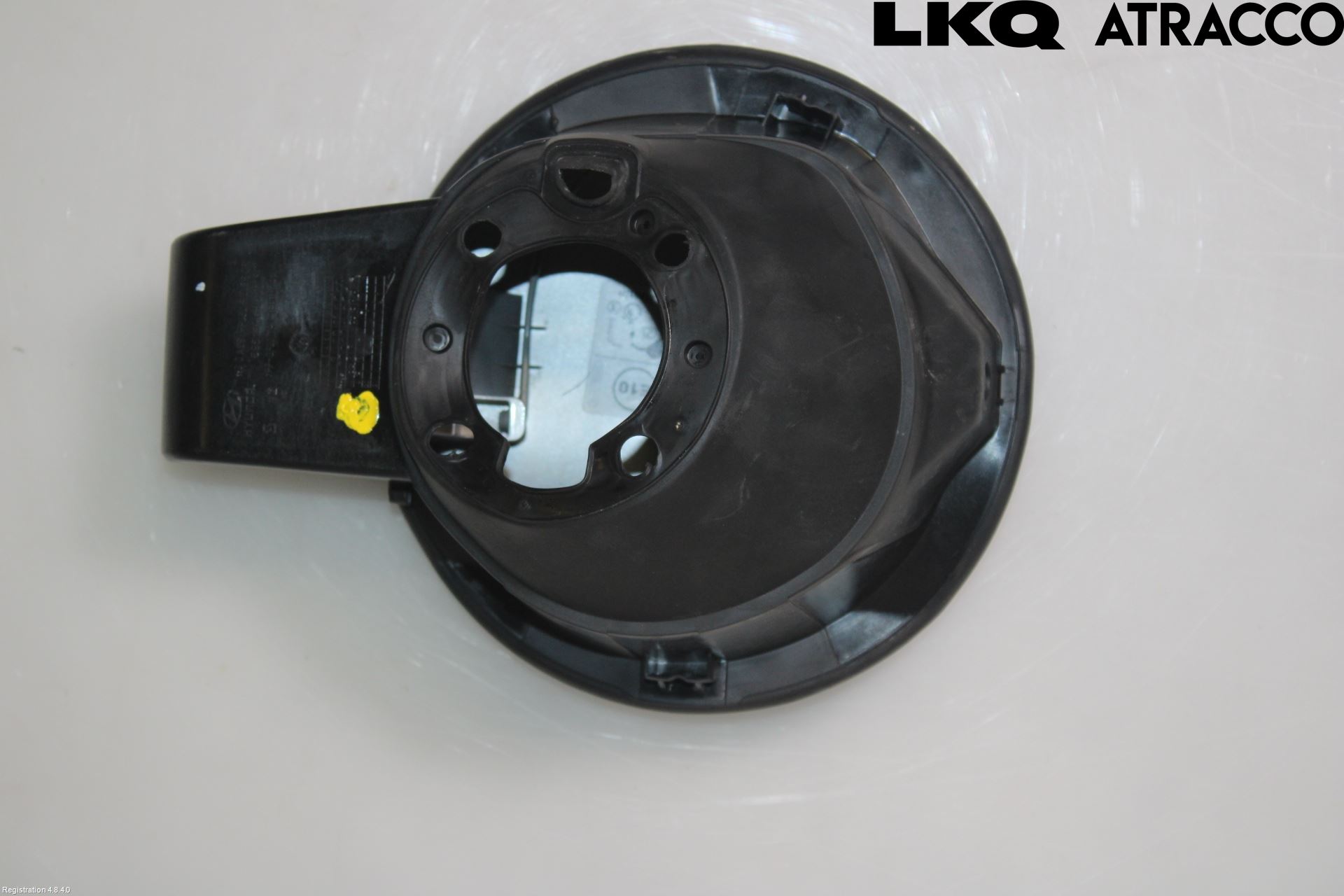 Hyundai IONIQ AE 17-22 Tanklucka