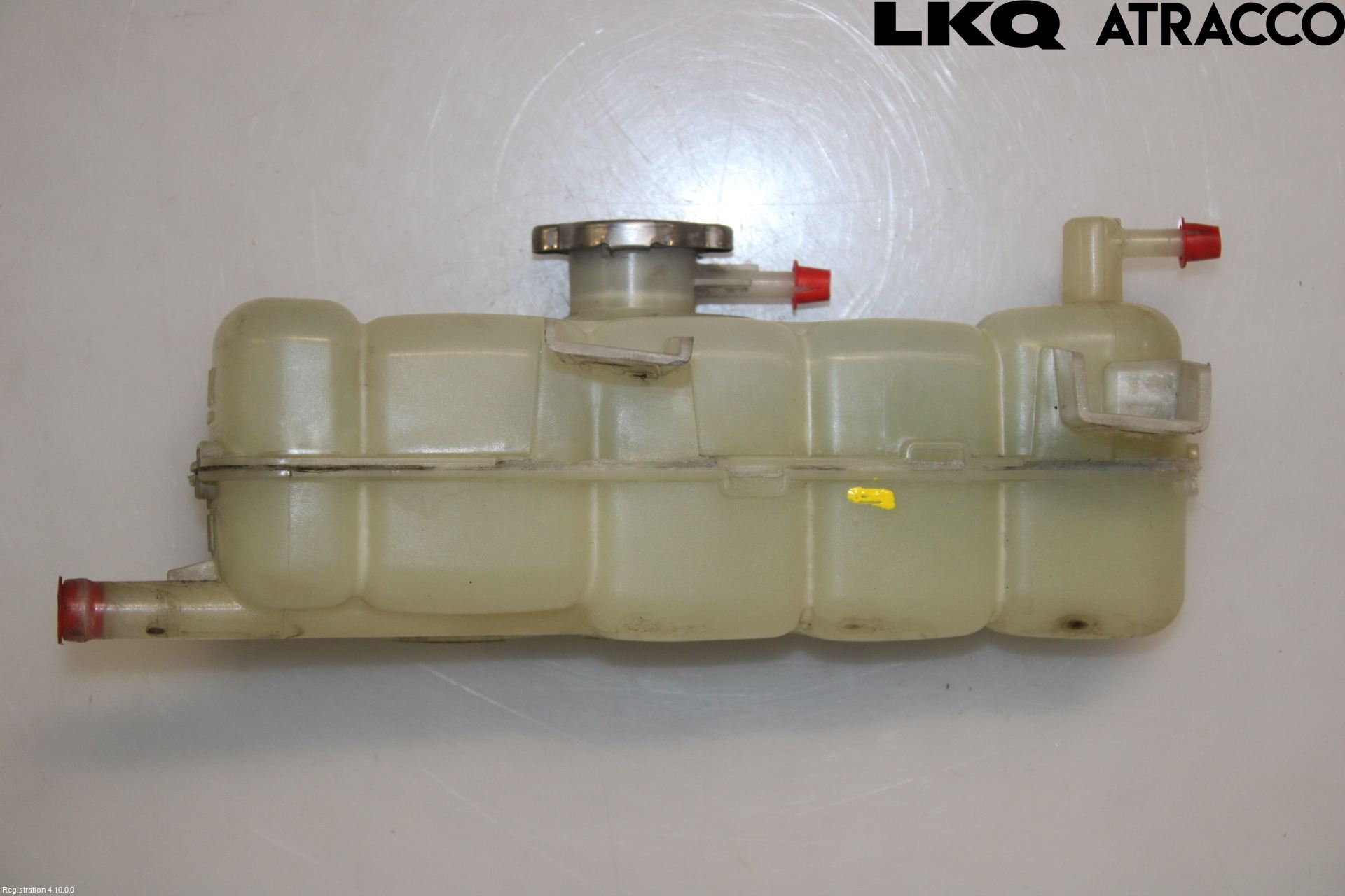 Nissan NOTE E12 14-20 Expansionstank