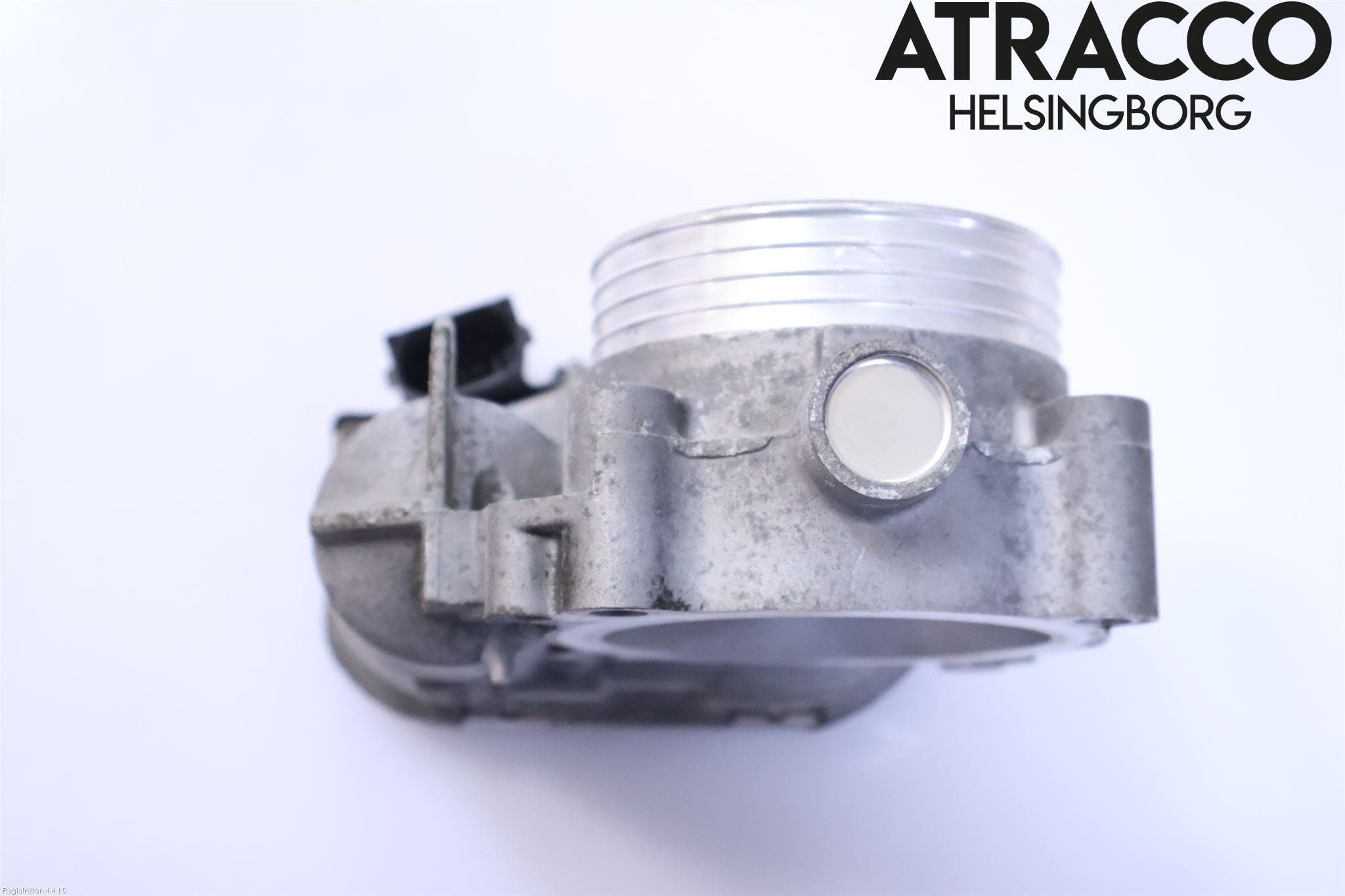 Volvo V70 08-13 Injspjällhus