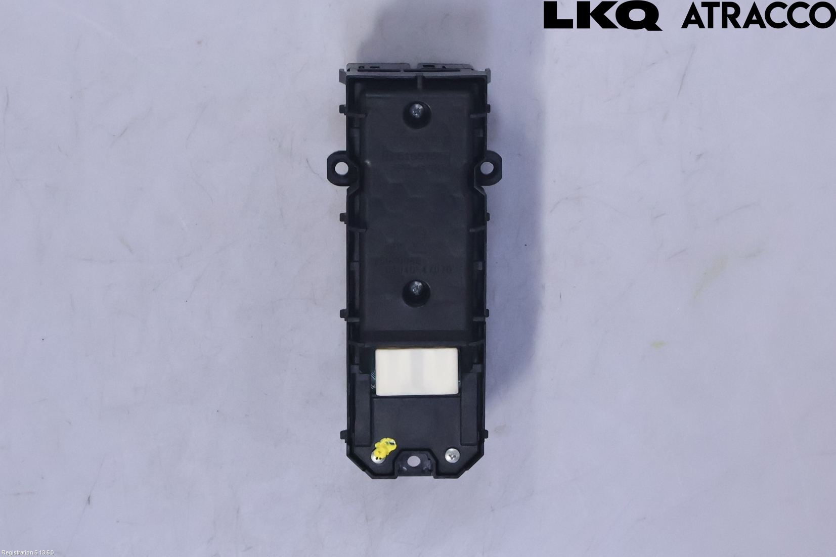 Toyota PRIUS (ZVW50) 16-21 Strömställare Elhiss