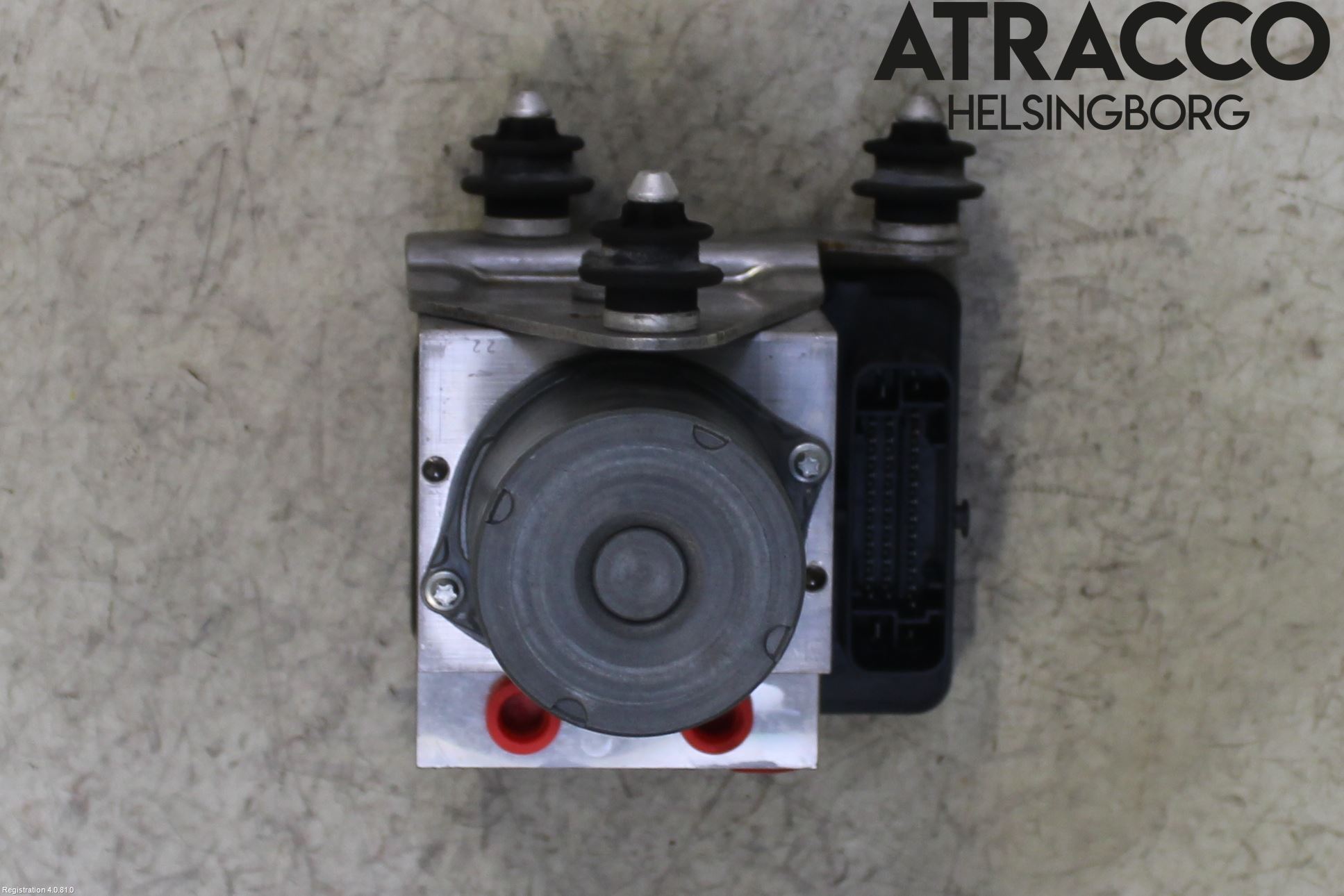 Audi A7/S7 4G 11-17 Abs Hydraulaggregat