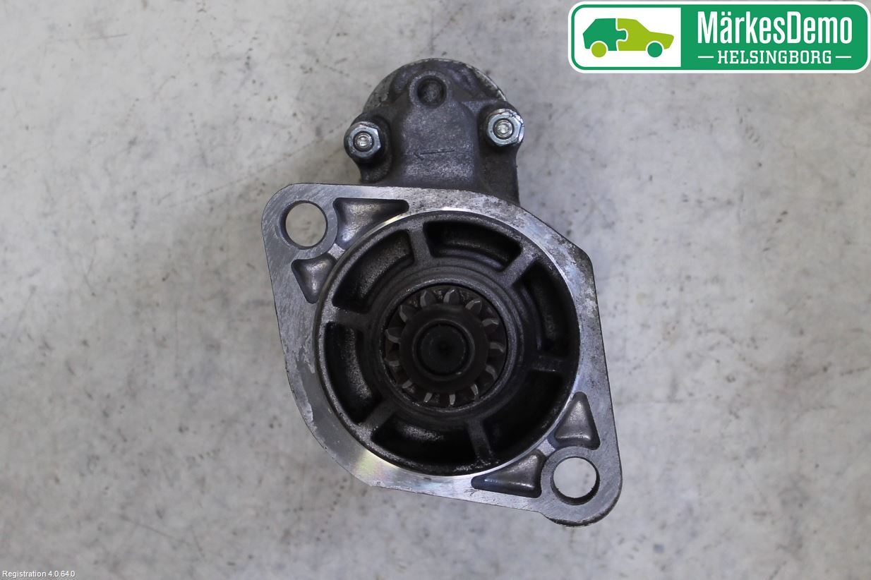 Volkswagen VW GOLF / E-GOLF VII 13-20 Startmotor