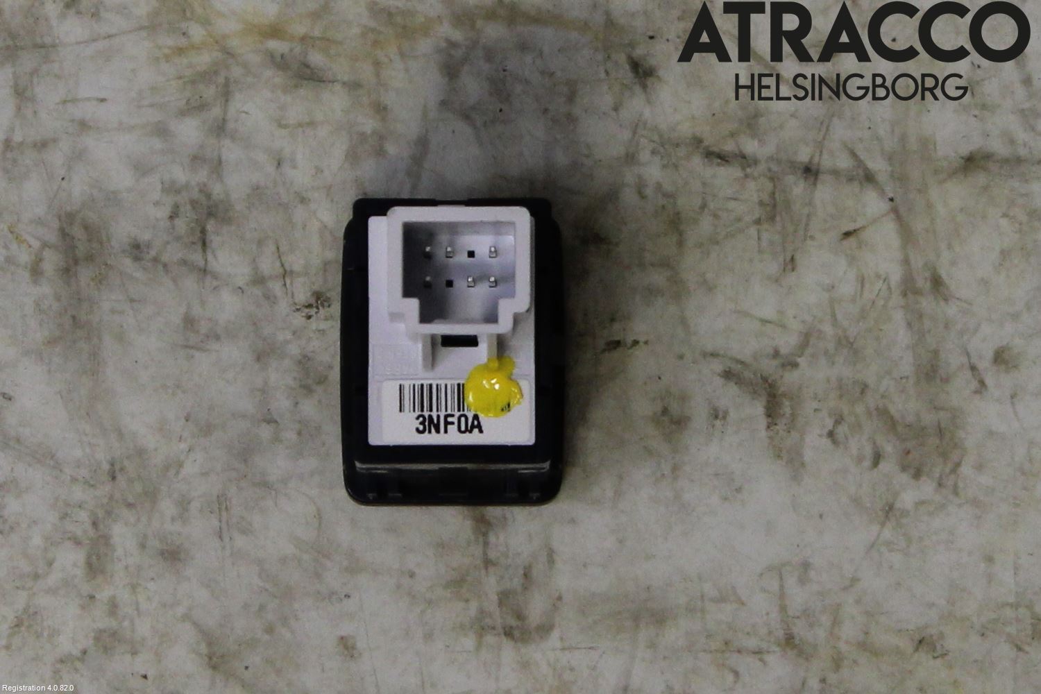 Nissan LEAF 11-17 Strömställare Övrigt