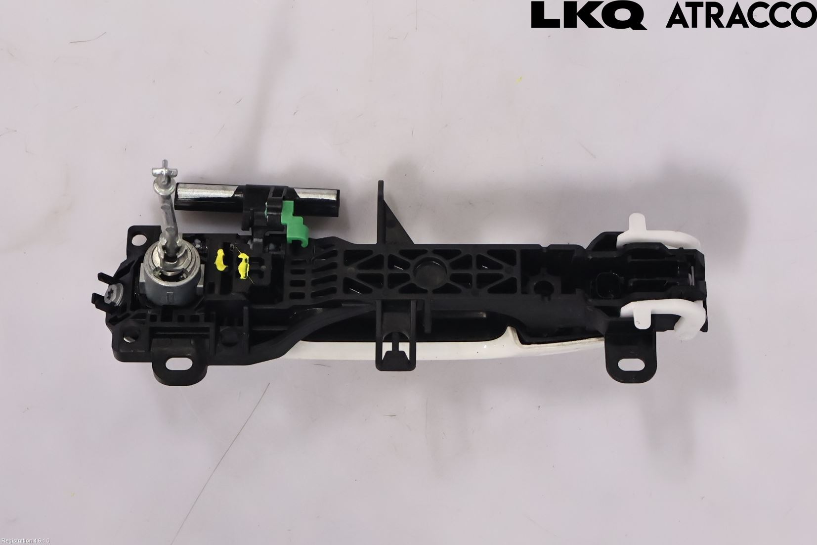 Toyota RAV4 19- Dörrhandtag Yttre Vä