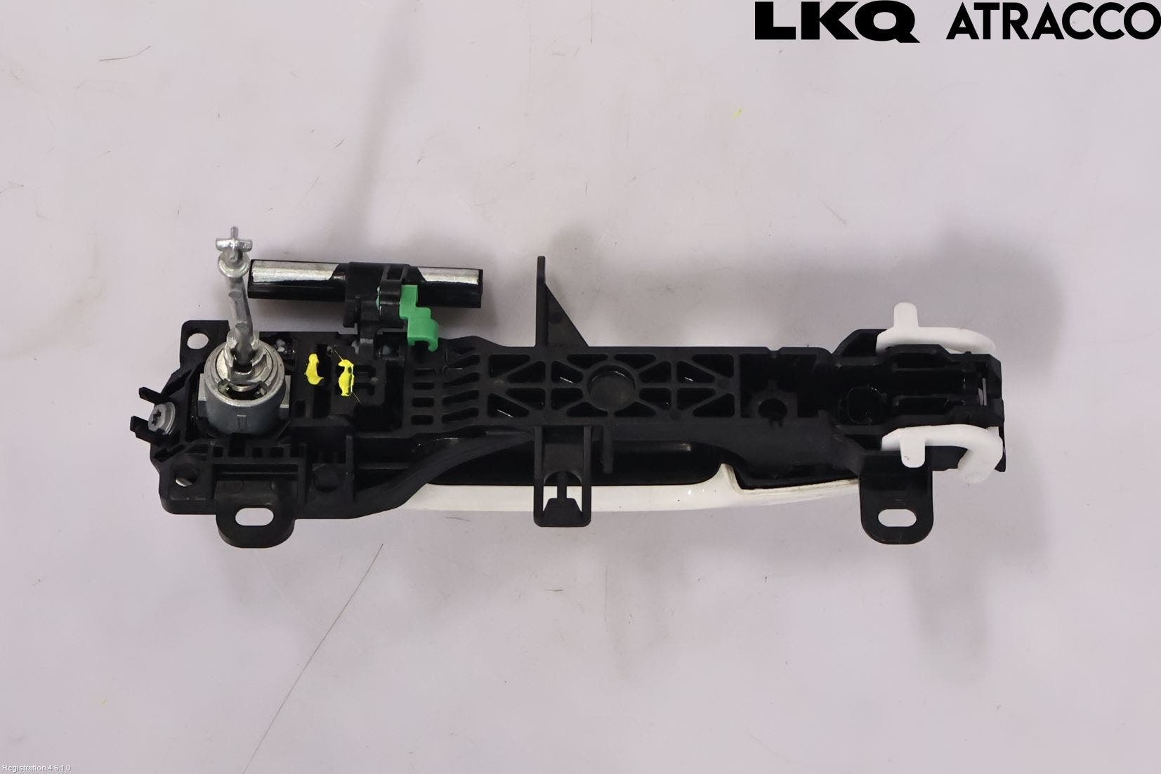 Toyota RAV4 19- Dörrhandtag Yttre Vä