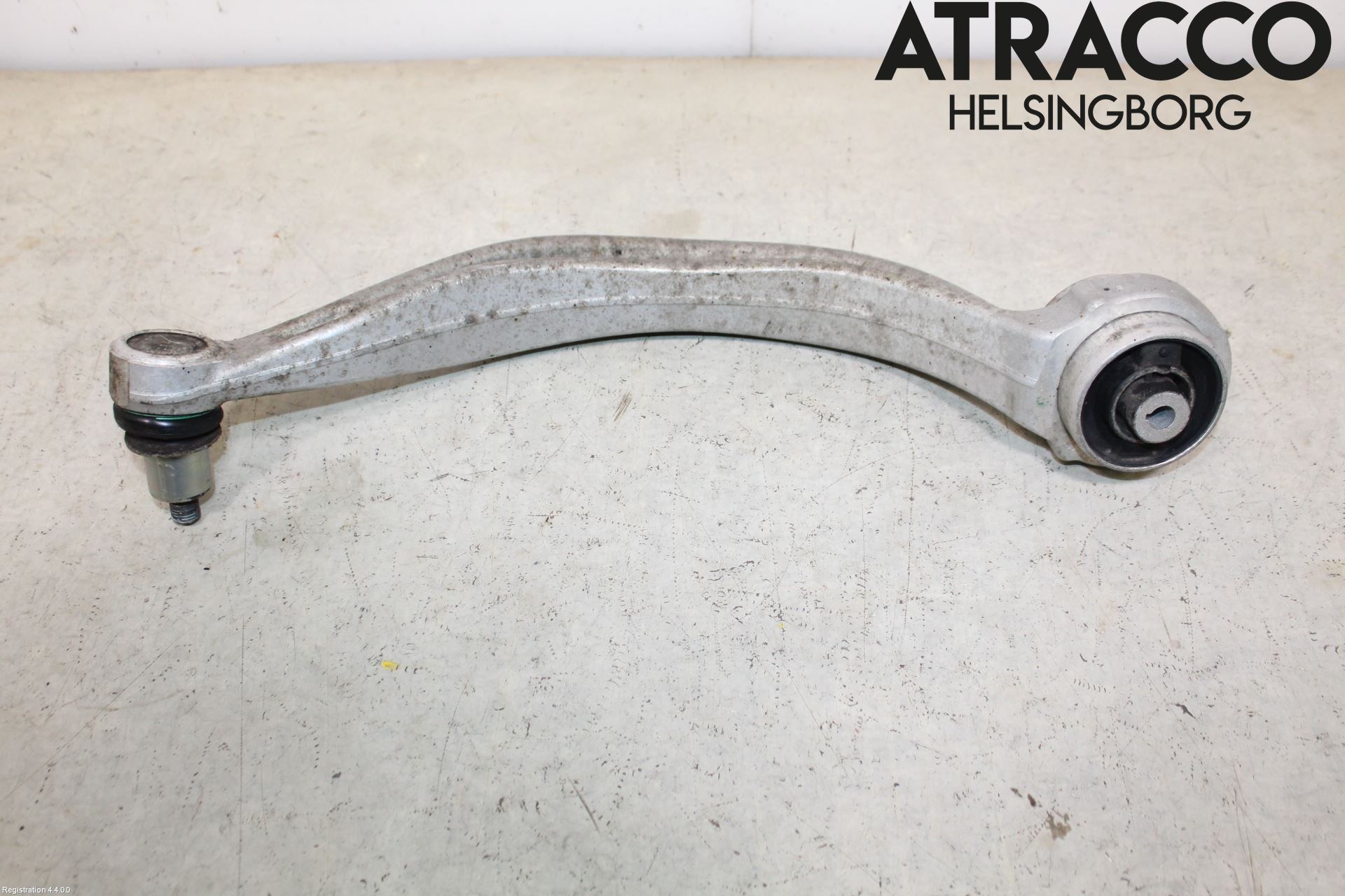 Audi A6 F2/C8 19- Bärarm Fram Undre Vä