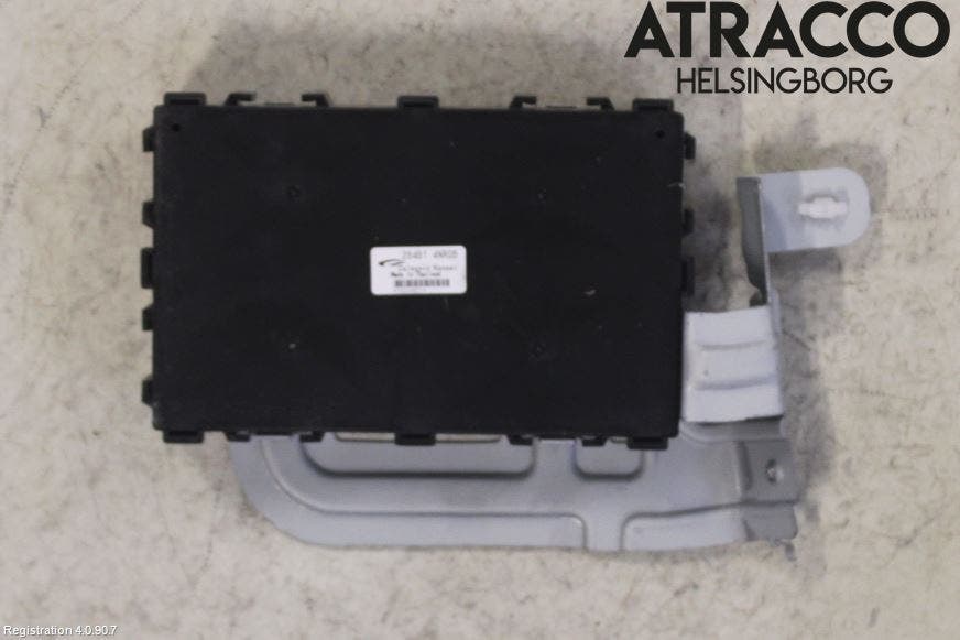 Nissan LEAF 11-17 Styrenhet Övrigt