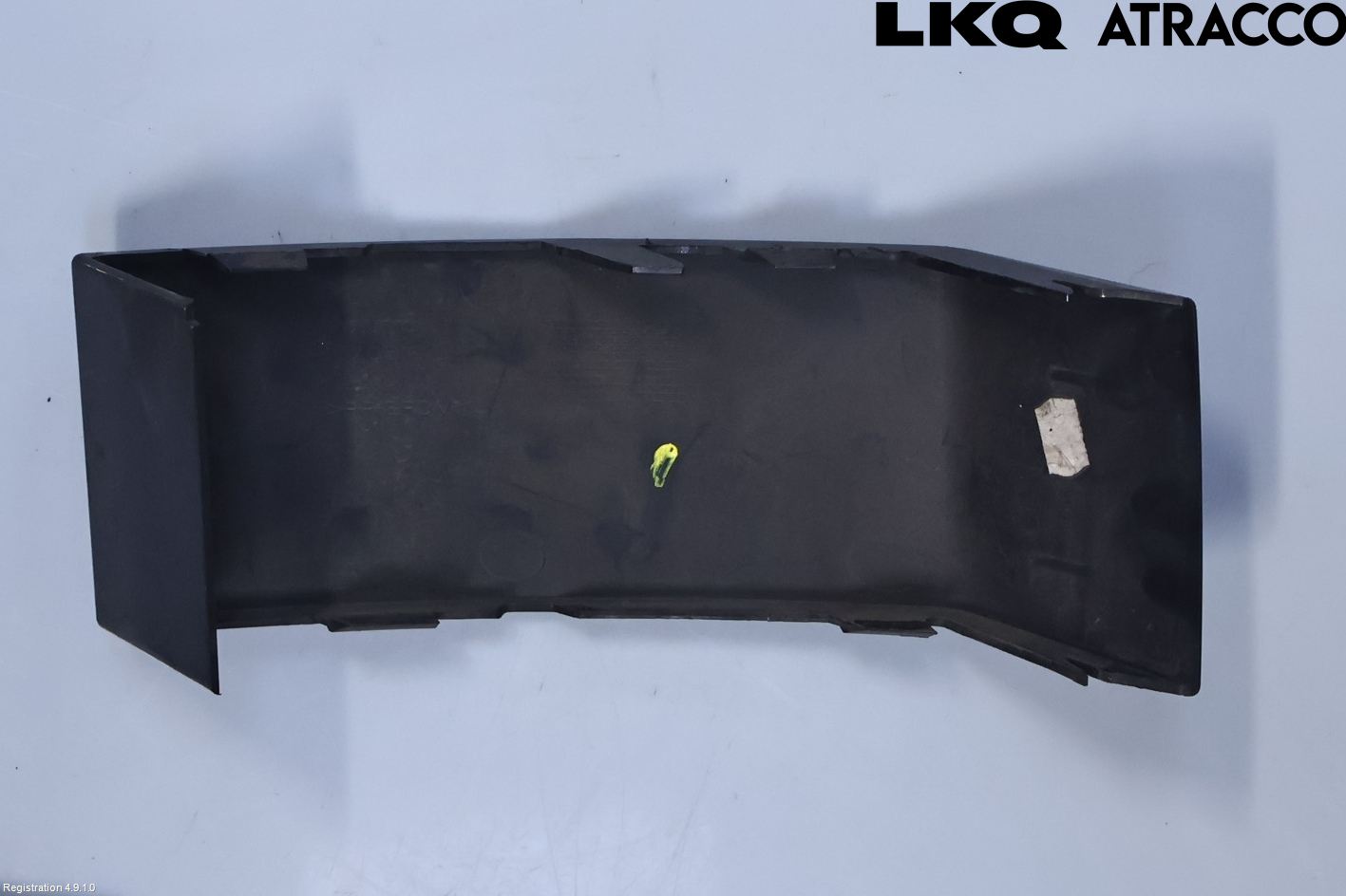 Volvo XC90 03-06 Stötfångardel Bak Vä