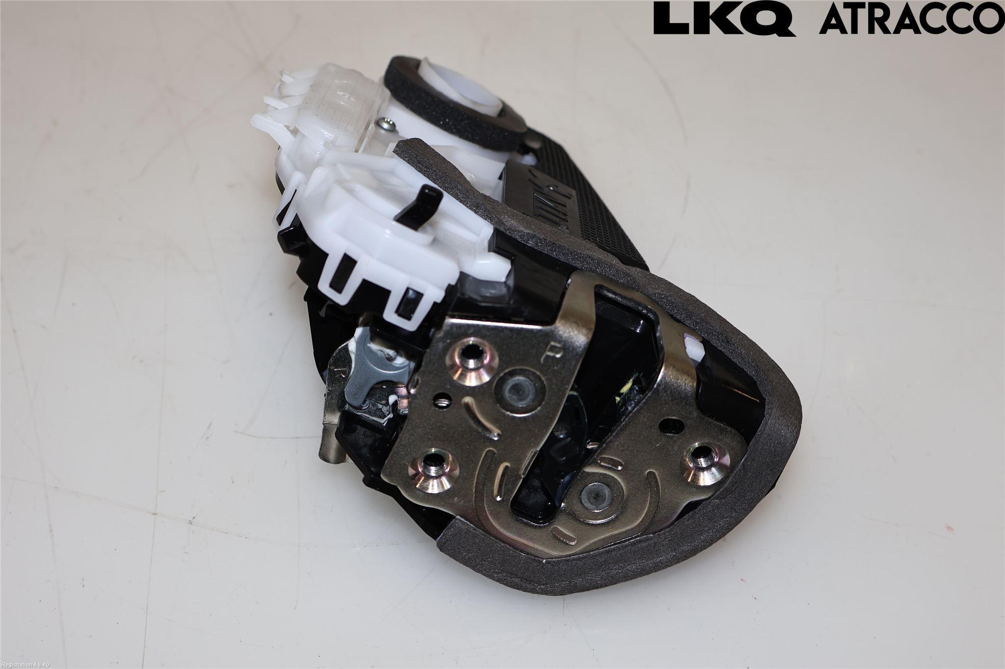 Toyota YARIS XP21 20- Centrallåsmotor Höger