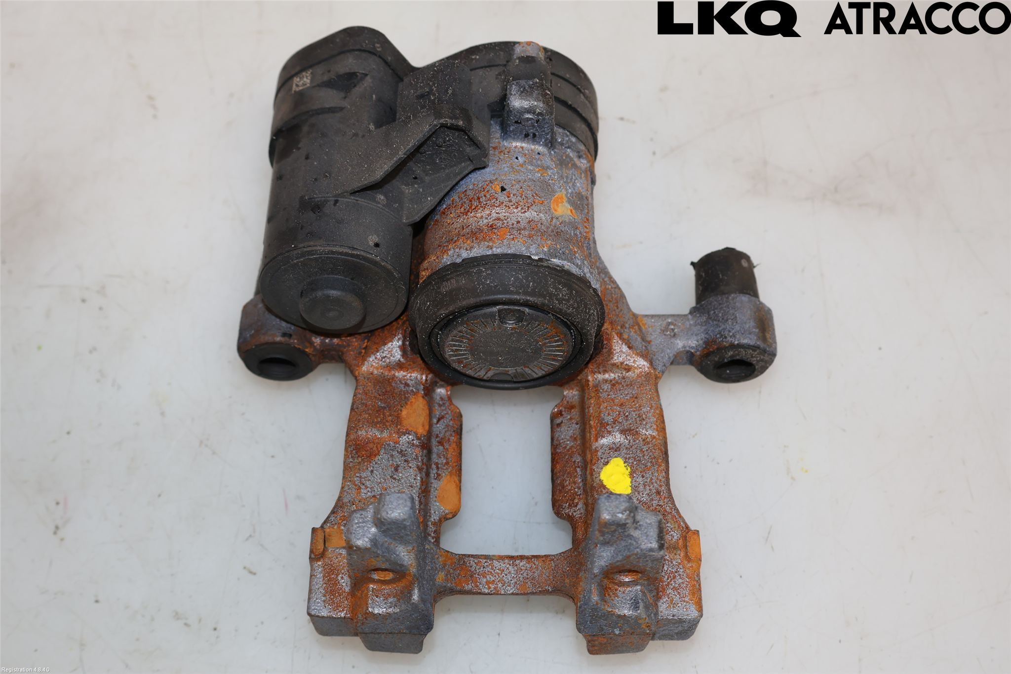 Volkswagen VW PASSAT 15-19 Bromsok Bak Höger