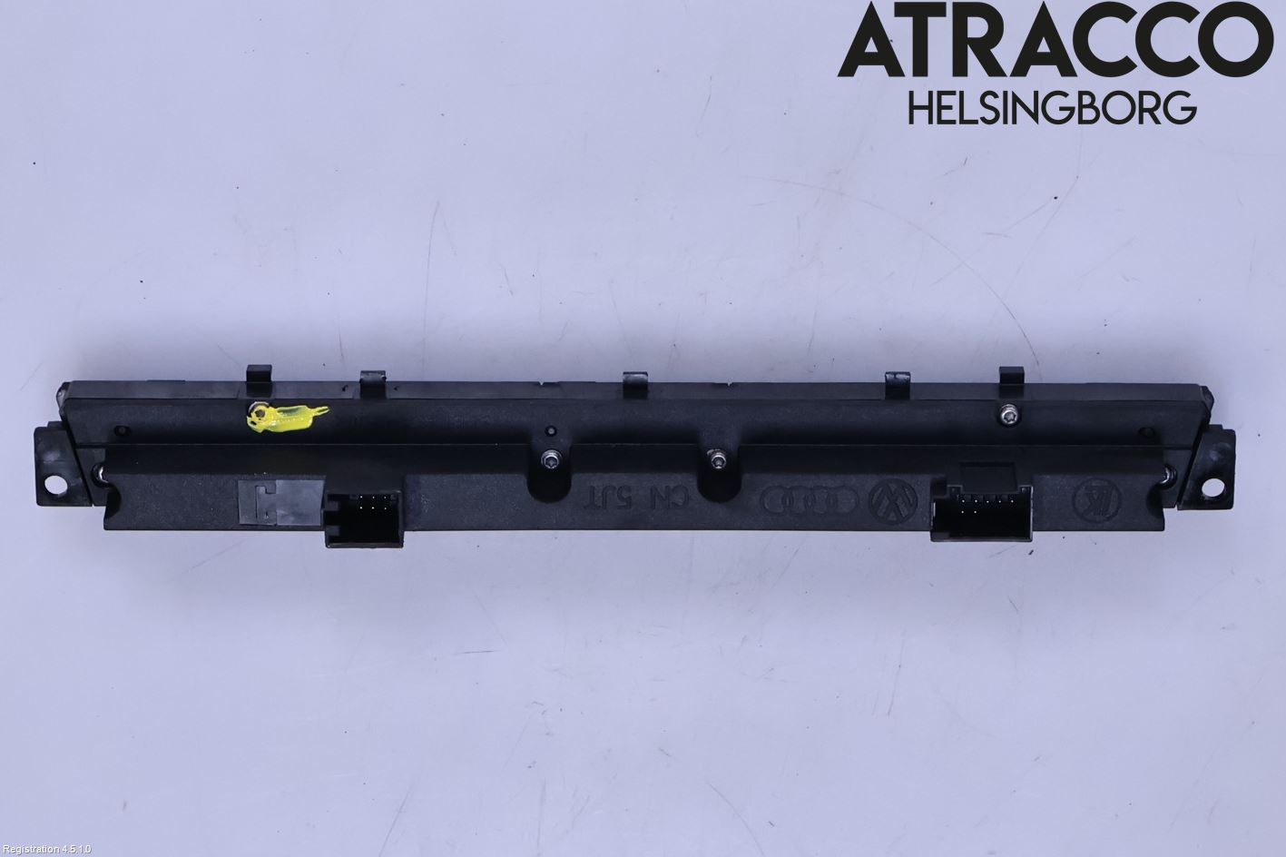 Audi A6/S6 4G 11-18 Strömställare Multifunktion