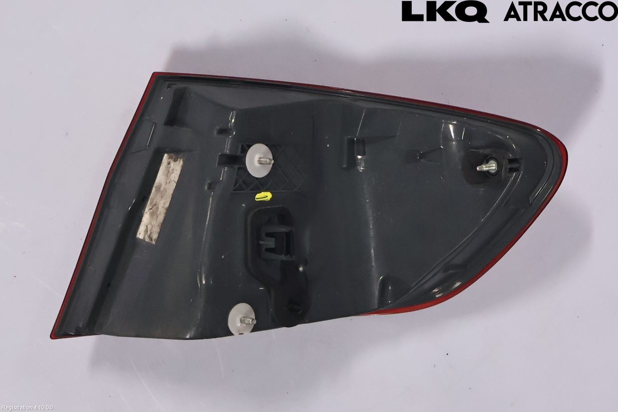 BMW 5 F10/F11/F18 09-17 Bakljus Vänster